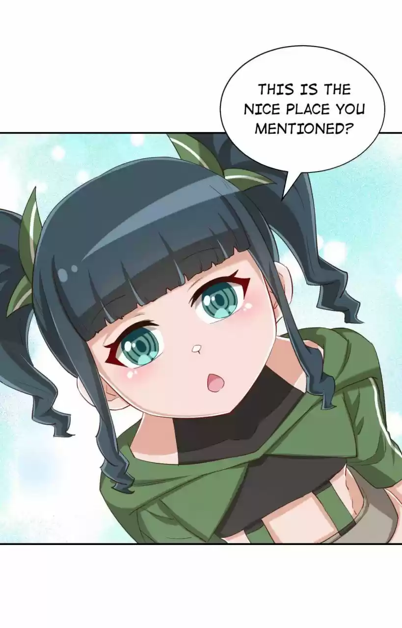 God Gave Me This Awkward Superpower, What Is It For? Chapter 74