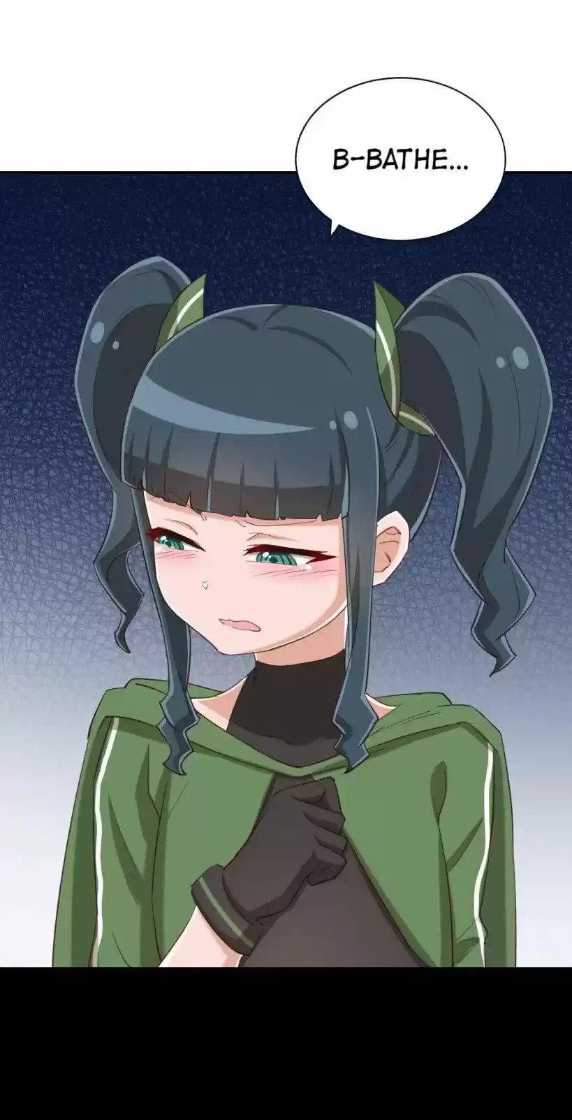 God Gave Me This Awkward Superpower, What Is It For? Chapter 74