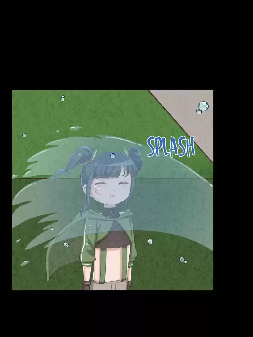 God Gave Me This Awkward Superpower, What Is It For? Chapter 74