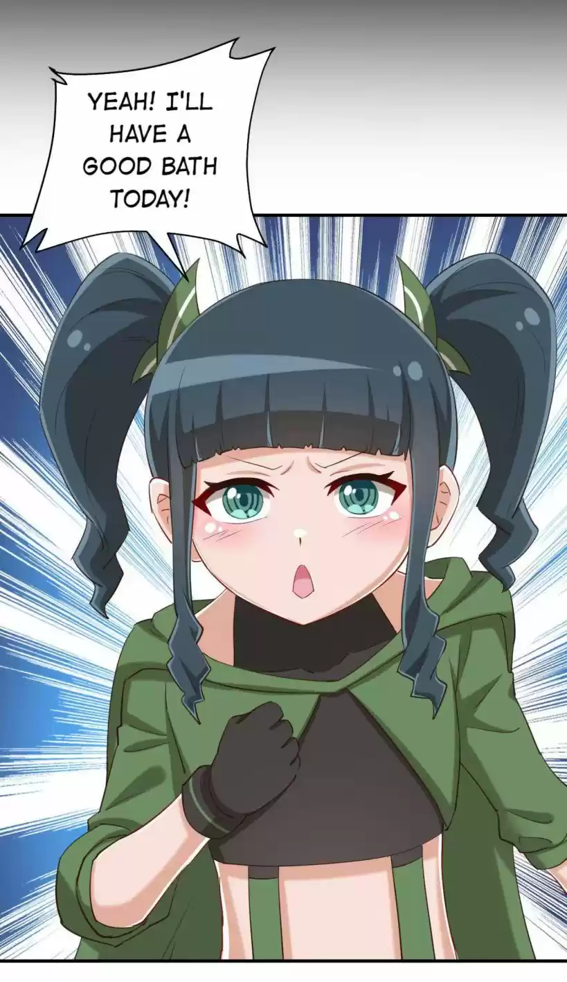 God Gave Me This Awkward Superpower, What Is It For? Chapter 74