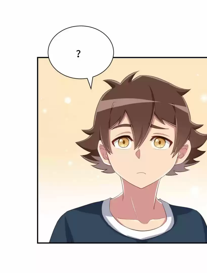 God Gave Me This Awkward Superpower, What Is It For? Chapter 74