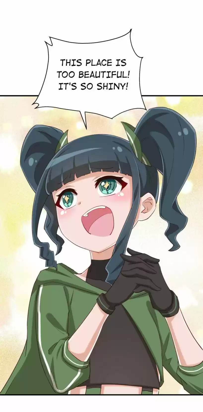 God Gave Me This Awkward Superpower, What Is It For? Chapter 74