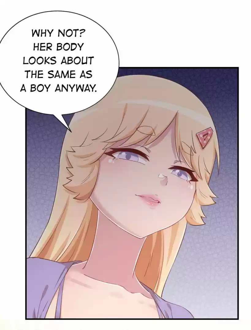 God Gave Me This Awkward Superpower, What Is It For? Chapter 74