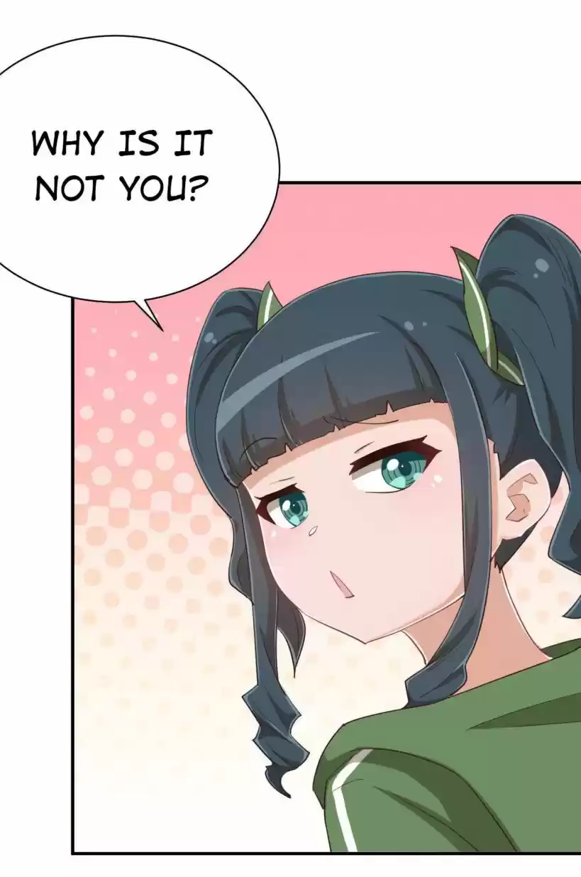 God Gave Me This Awkward Superpower, What Is It For? Chapter 74