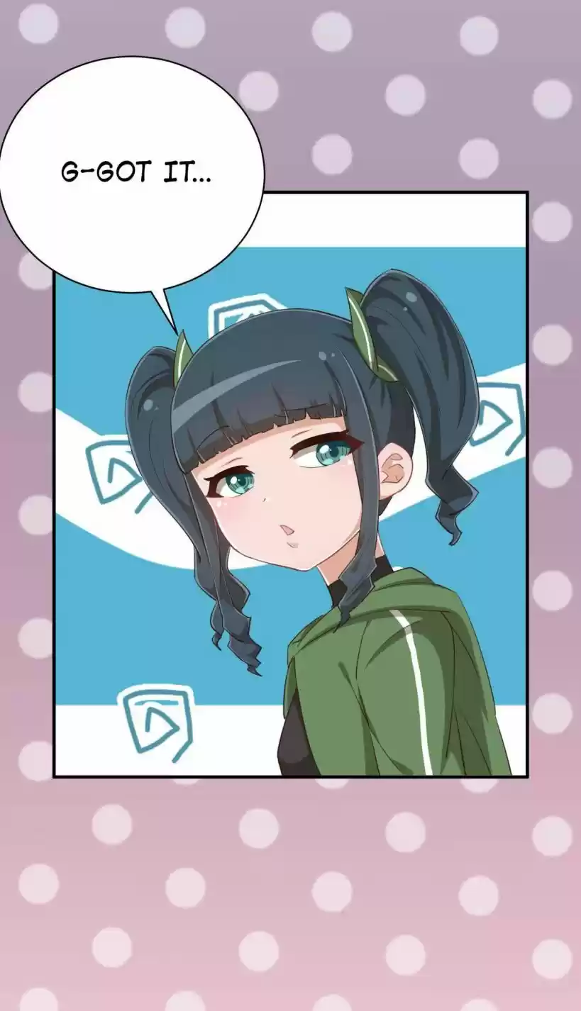 God Gave Me This Awkward Superpower, What Is It For? Chapter 74