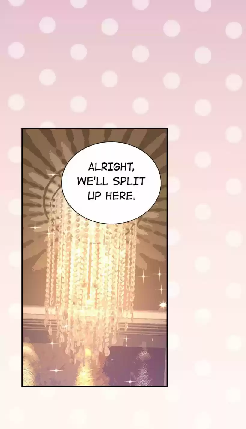 God Gave Me This Awkward Superpower, What Is It For? Chapter 74