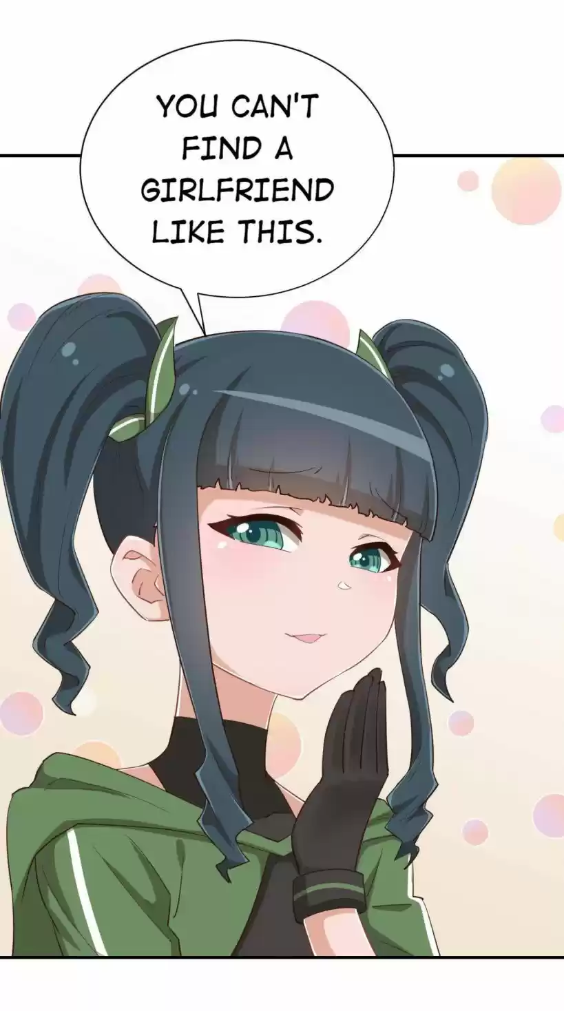 God Gave Me This Awkward Superpower, What Is It For? Chapter 74