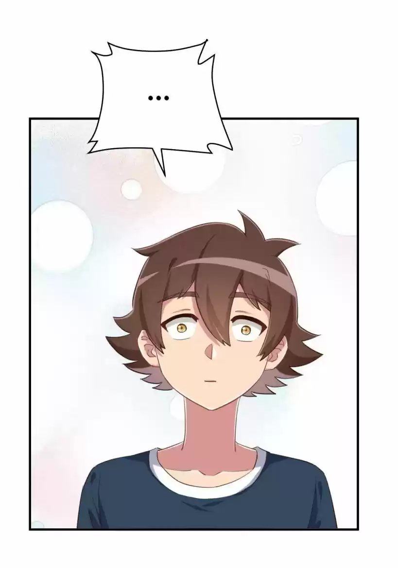 God Gave Me This Awkward Superpower, What Is It For? Chapter 74