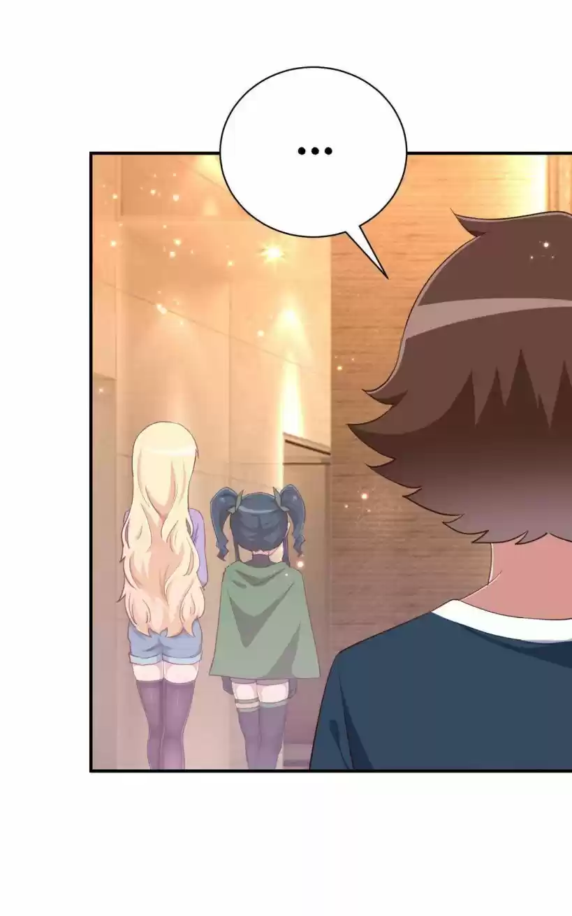 God Gave Me This Awkward Superpower, What Is It For? Chapter 74