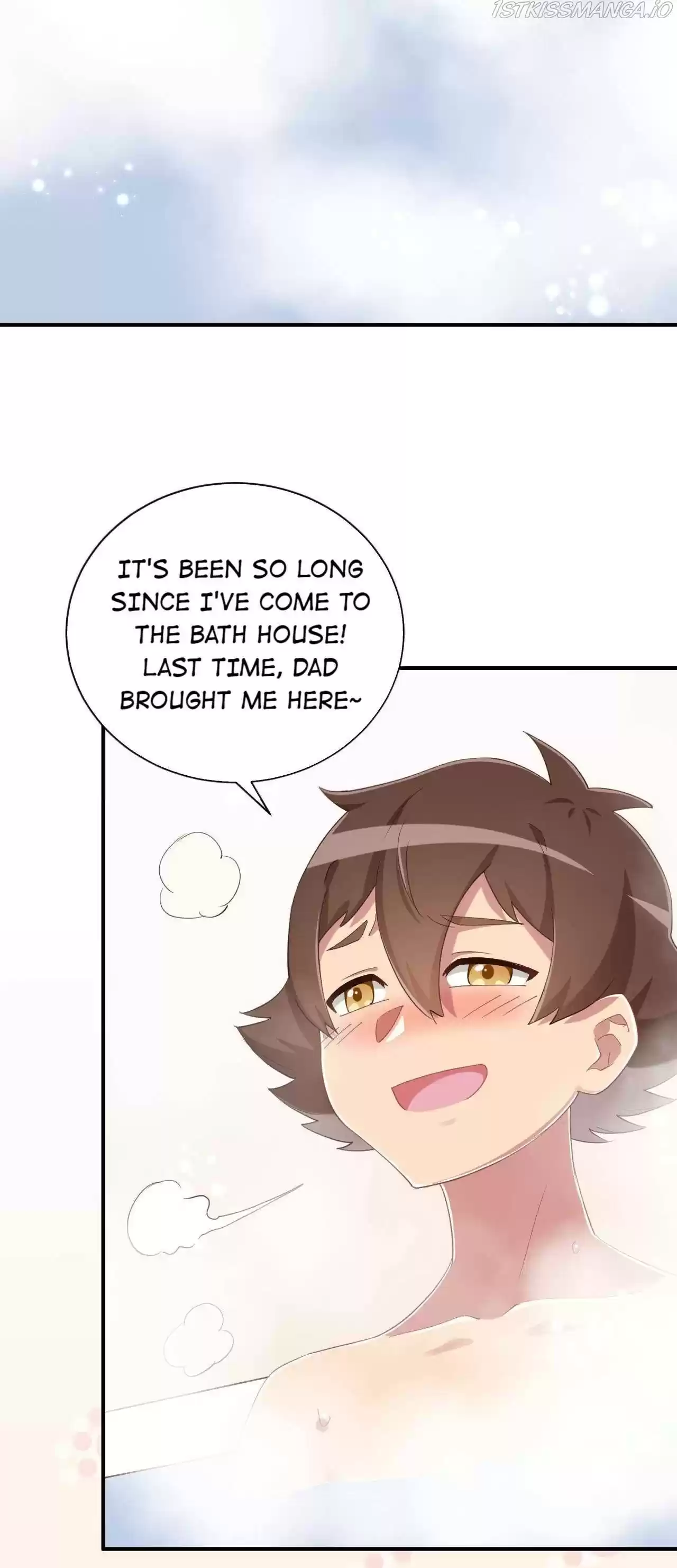 God Gave Me This Awkward Superpower, What Is It For? Chapter 75