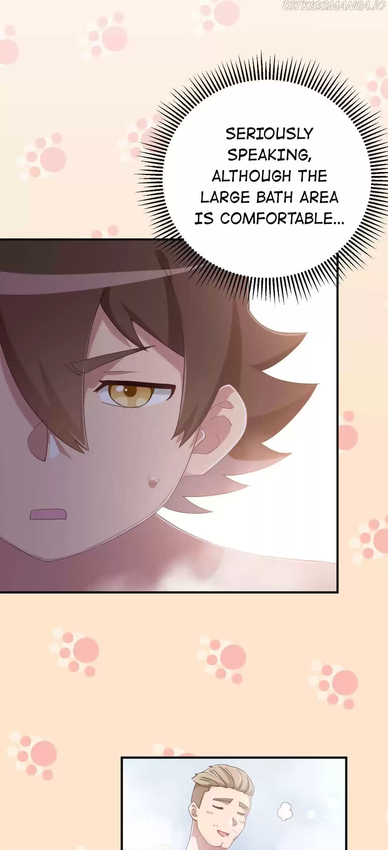 God Gave Me This Awkward Superpower, What Is It For? Chapter 75