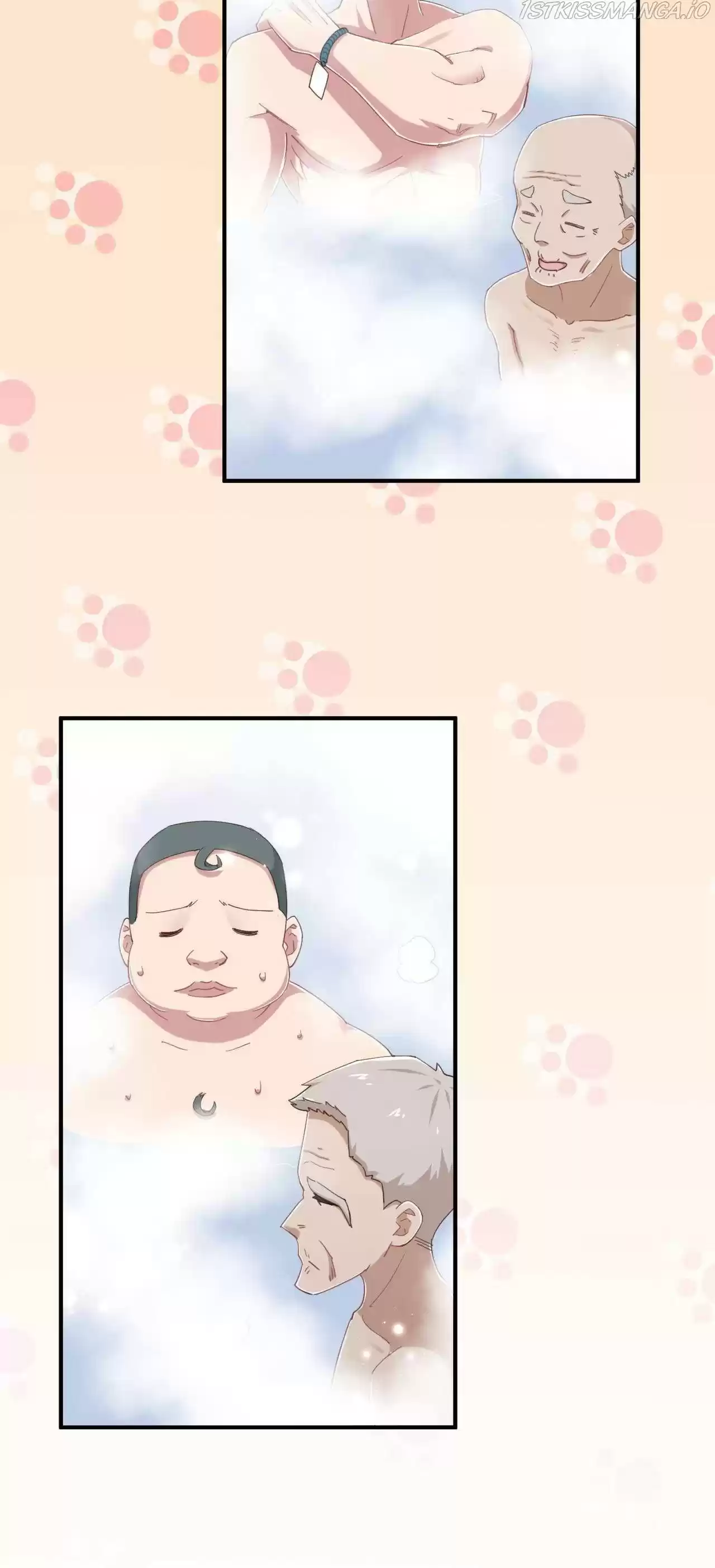 God Gave Me This Awkward Superpower, What Is It For? Chapter 75