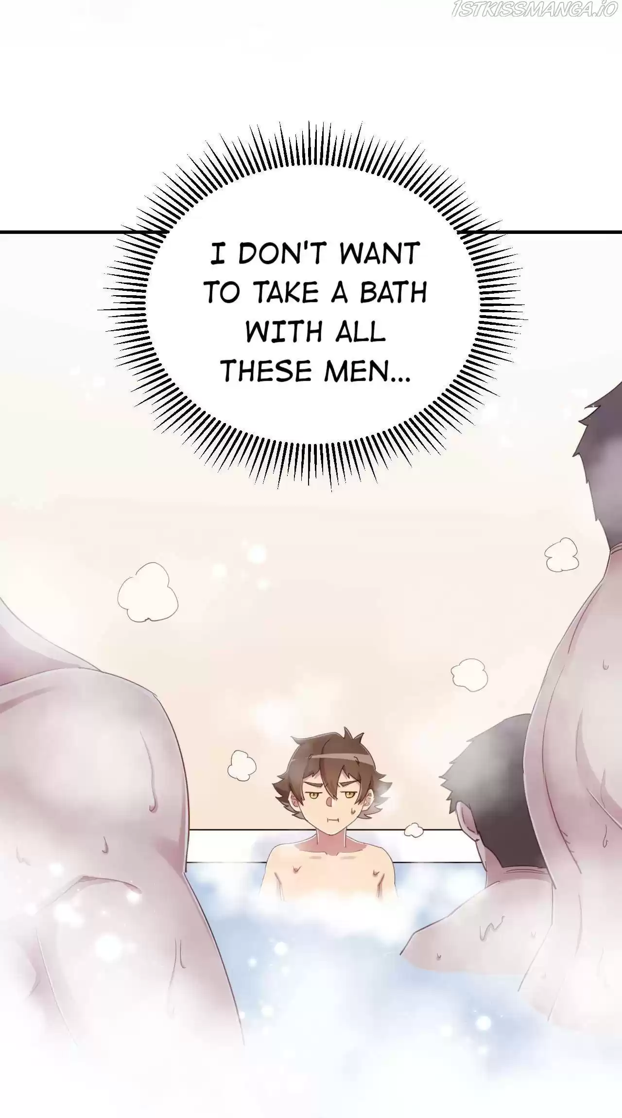 God Gave Me This Awkward Superpower, What Is It For? Chapter 75