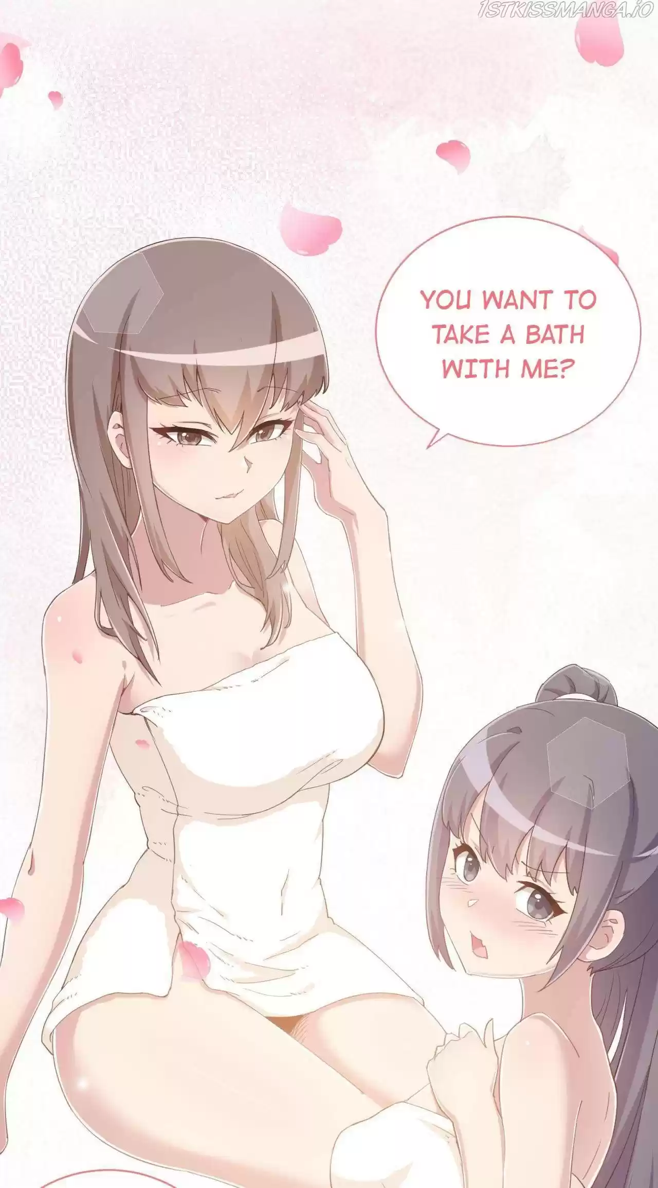 God Gave Me This Awkward Superpower, What Is It For? Chapter 75