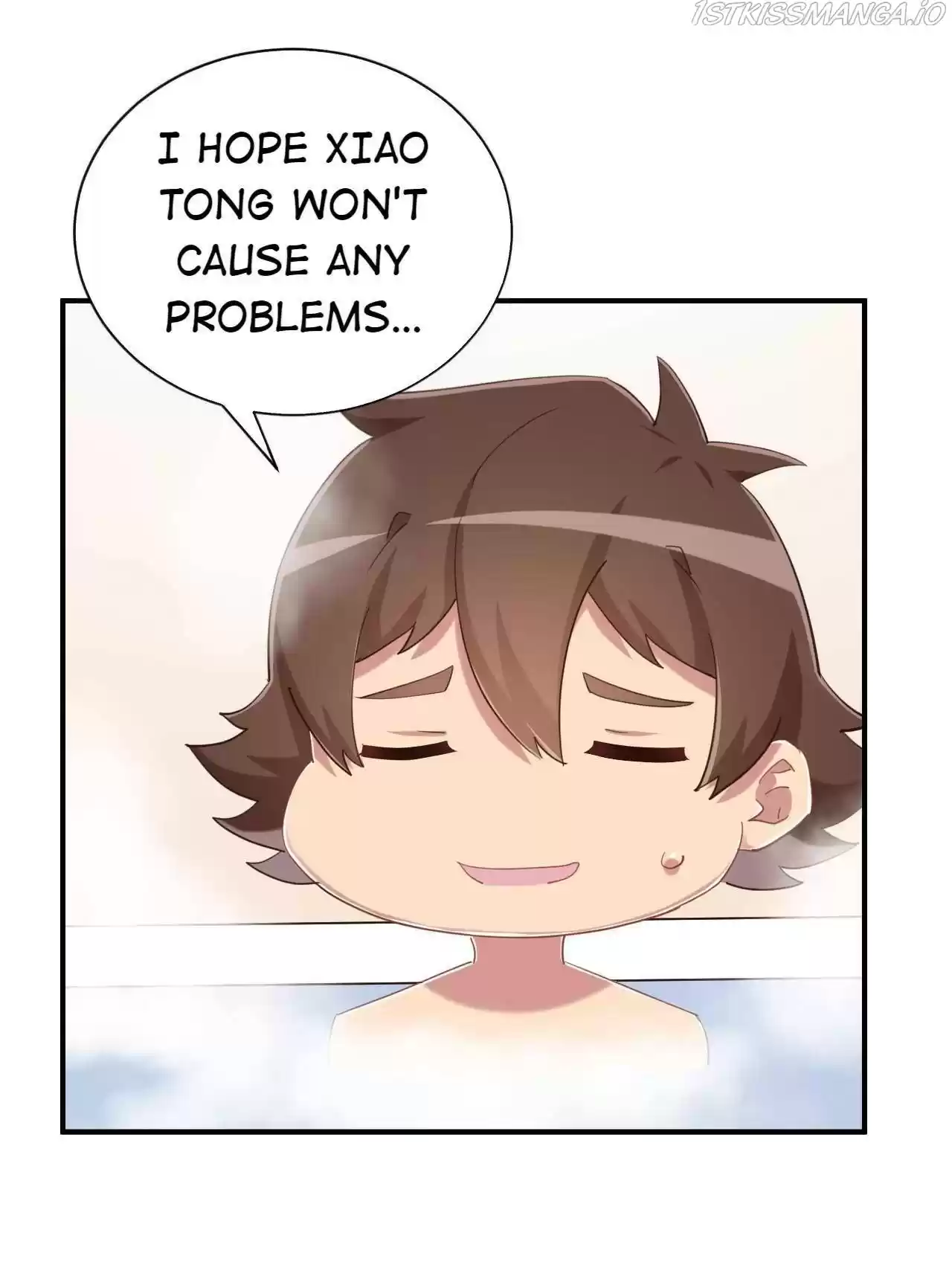 God Gave Me This Awkward Superpower, What Is It For? Chapter 75