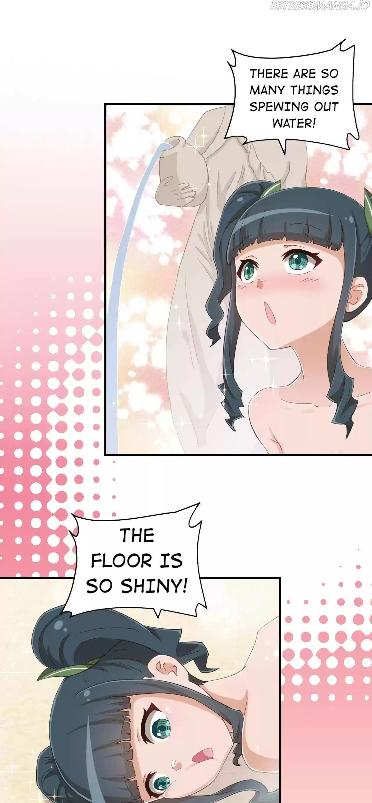 God Gave Me This Awkward Superpower, What Is It For? Chapter 75