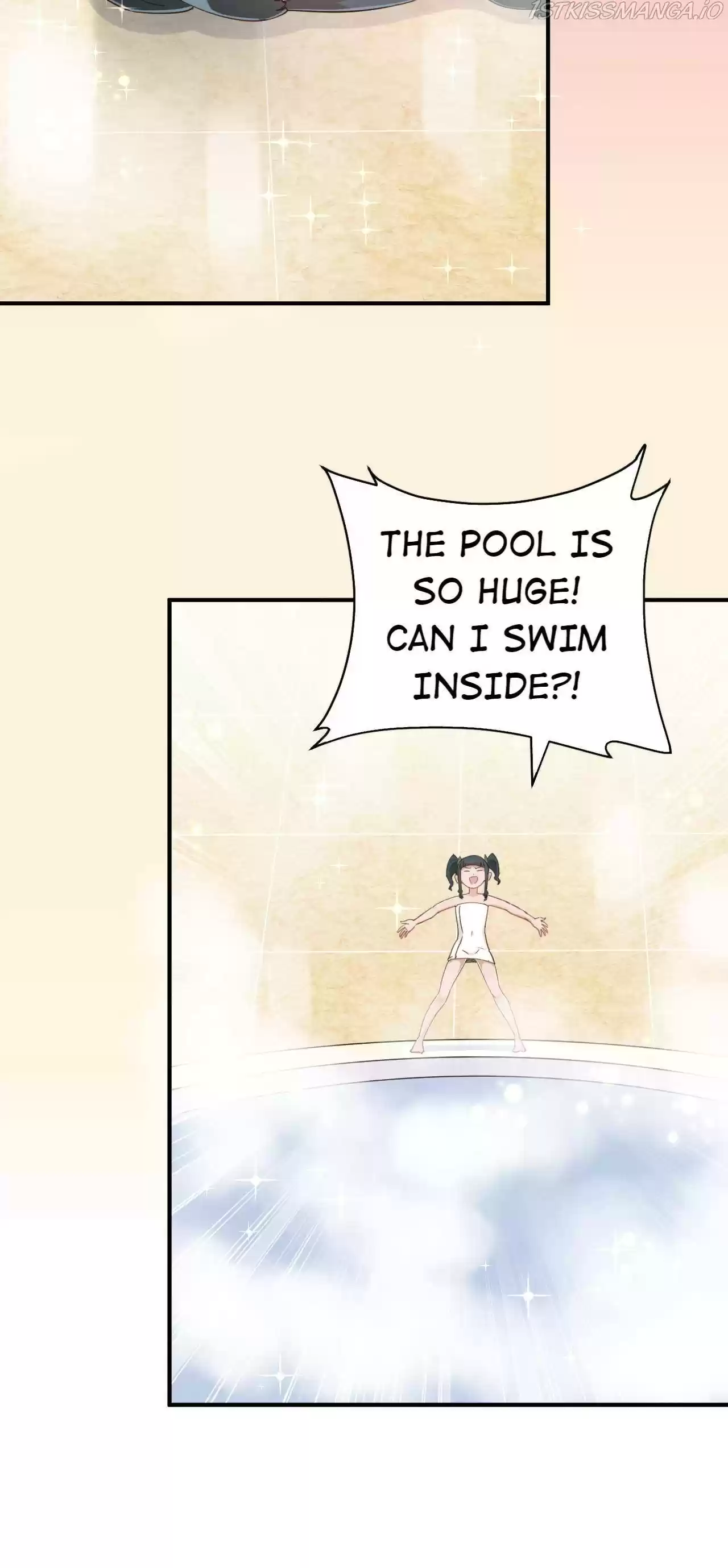 God Gave Me This Awkward Superpower, What Is It For? Chapter 75