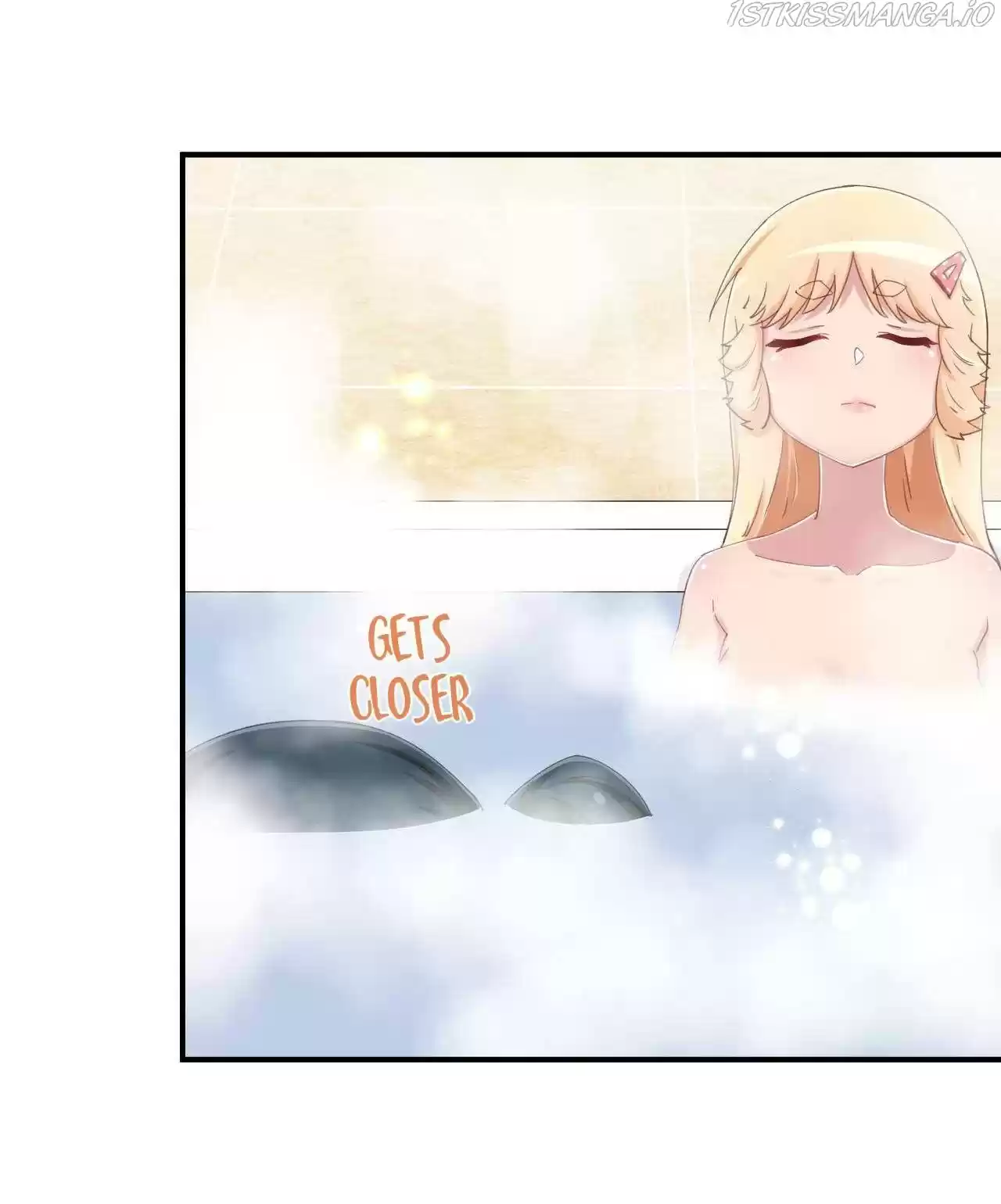 God Gave Me This Awkward Superpower, What Is It For? Chapter 75