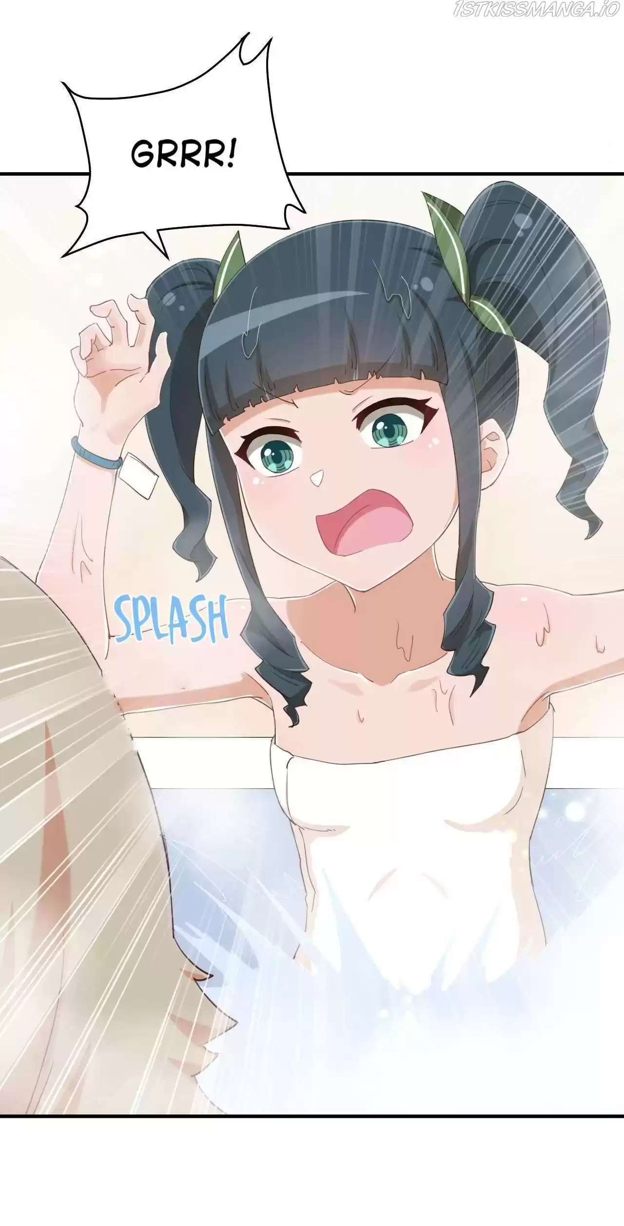 God Gave Me This Awkward Superpower, What Is It For? Chapter 75