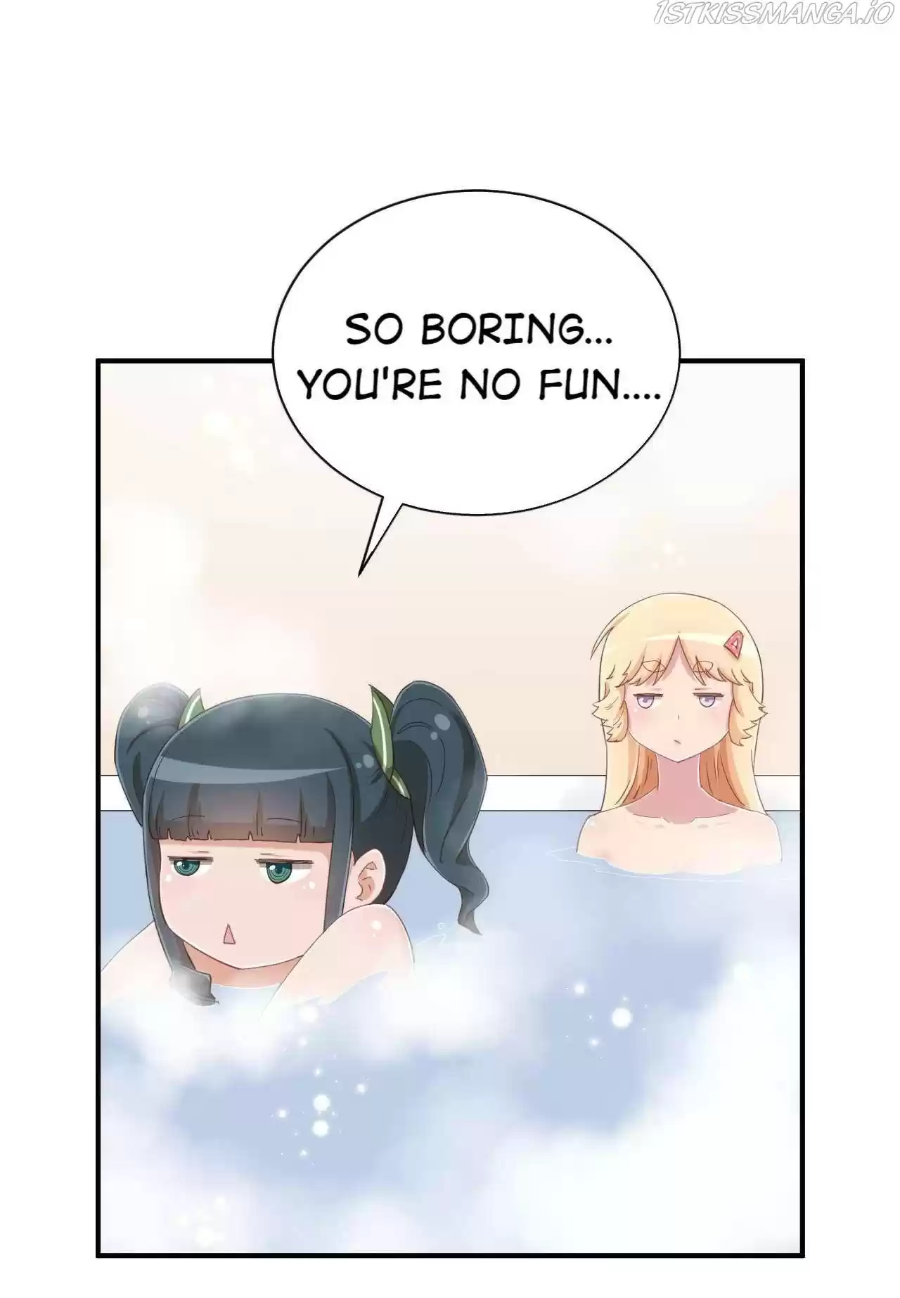 God Gave Me This Awkward Superpower, What Is It For? Chapter 75