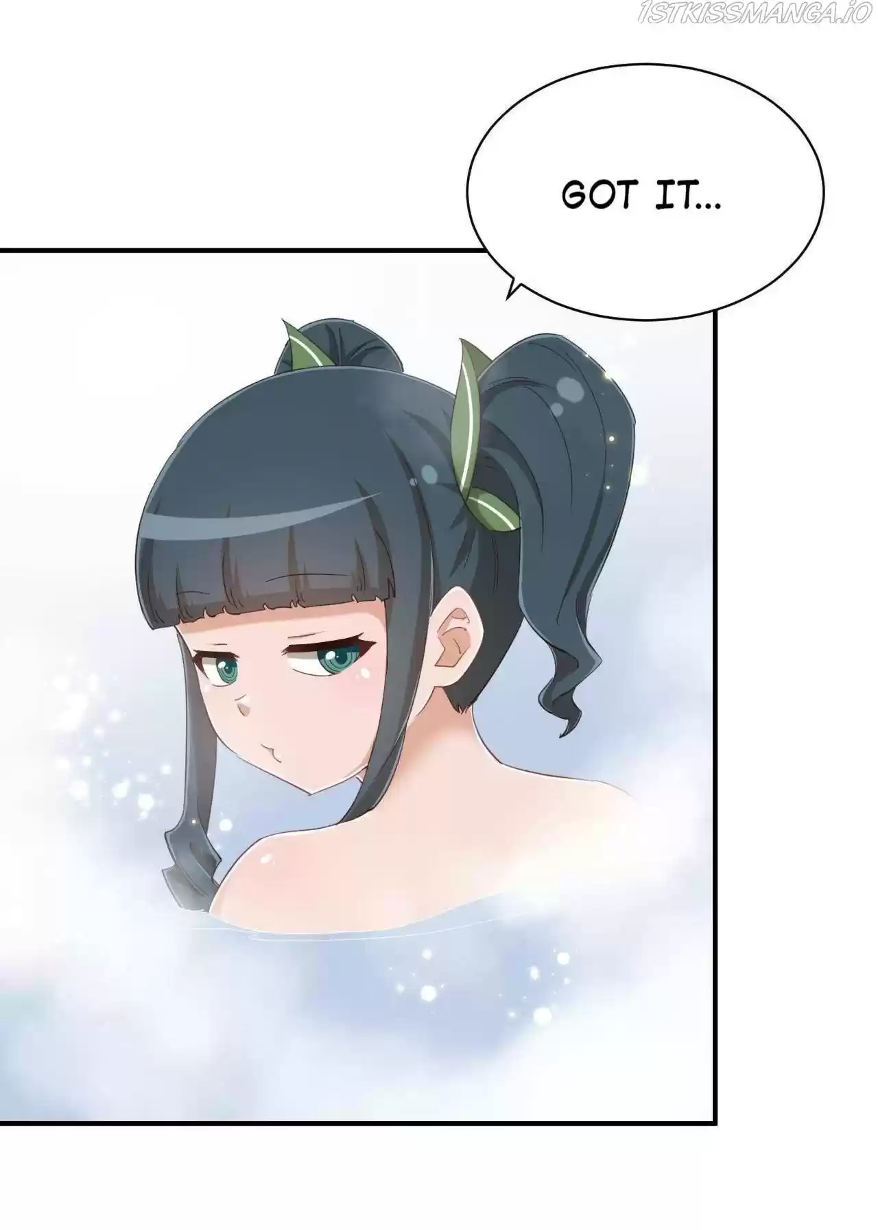 God Gave Me This Awkward Superpower, What Is It For? Chapter 75