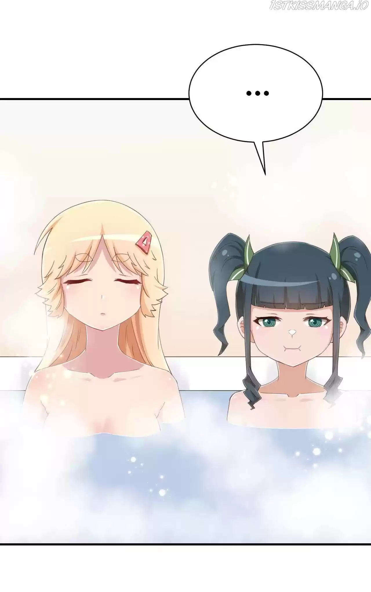 God Gave Me This Awkward Superpower, What Is It For? Chapter 75