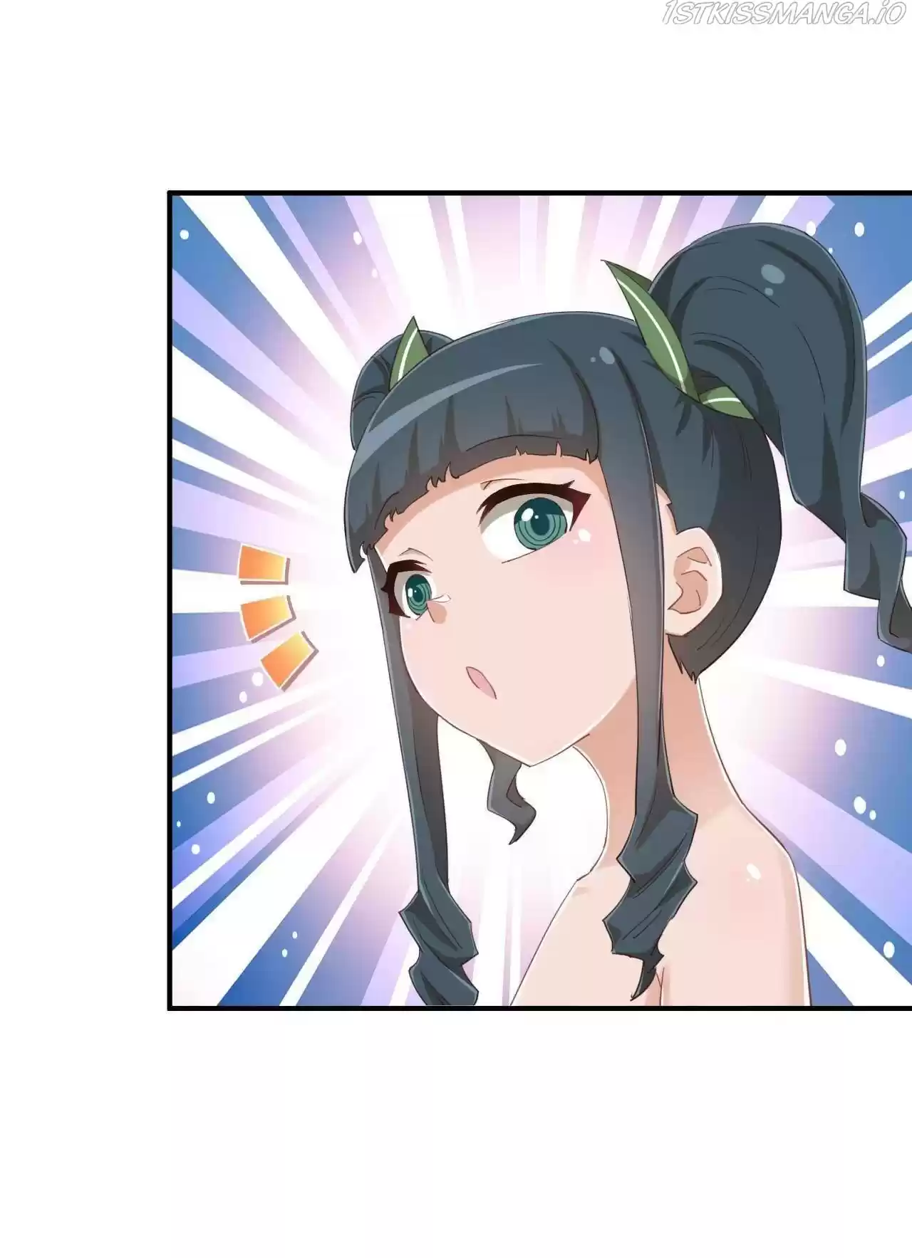 God Gave Me This Awkward Superpower, What Is It For? Chapter 75