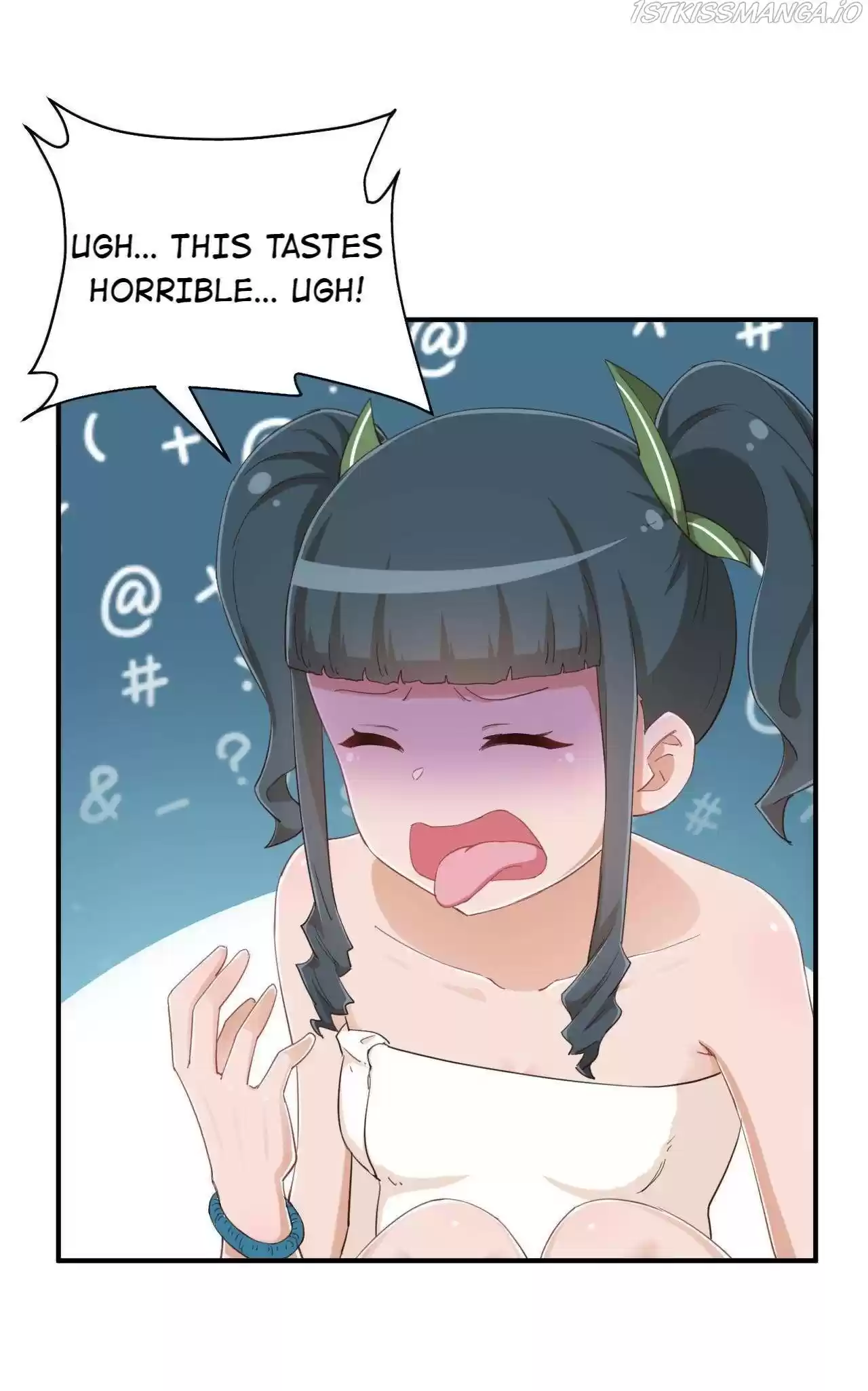 God Gave Me This Awkward Superpower, What Is It For? Chapter 75