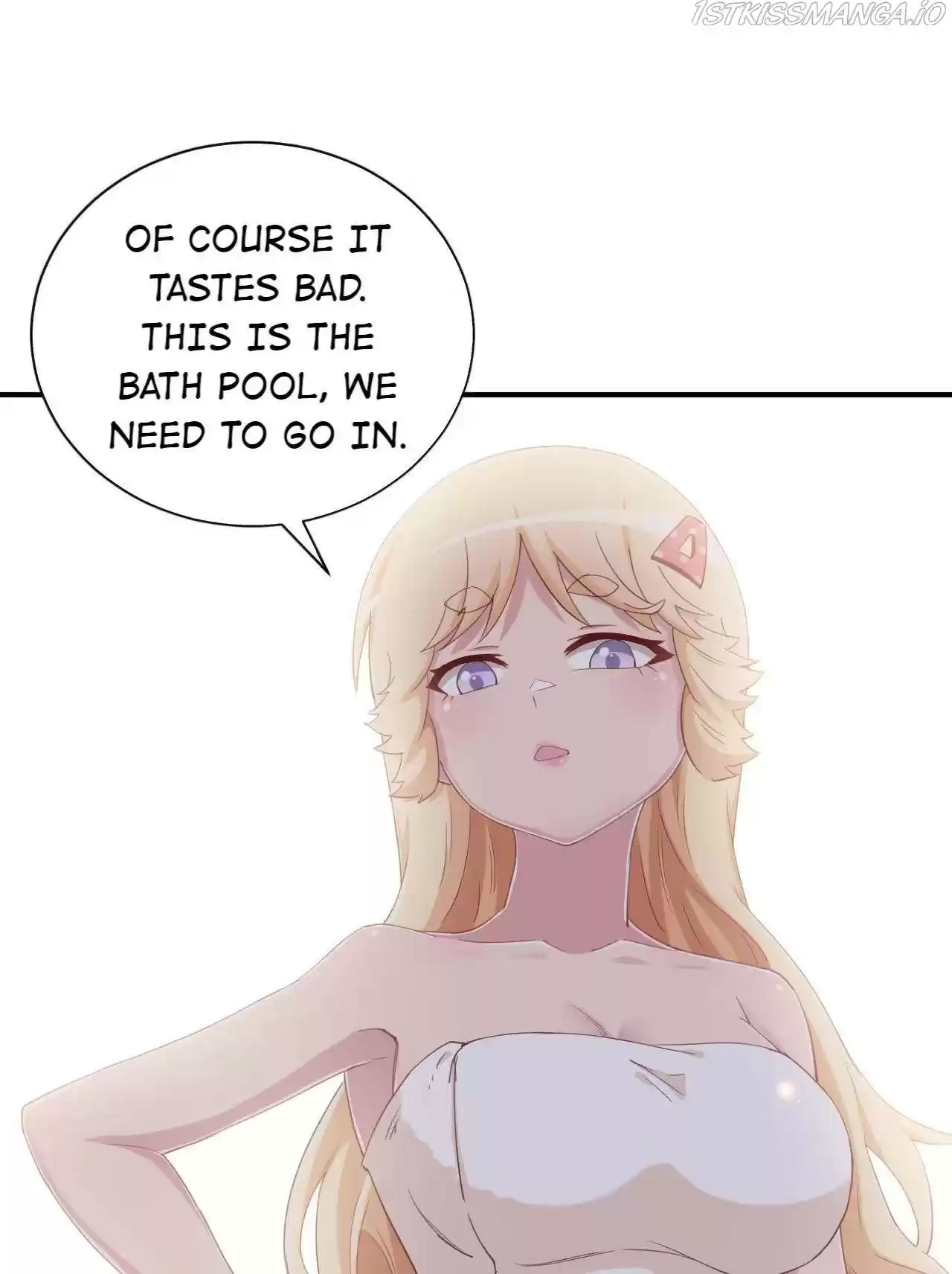 God Gave Me This Awkward Superpower, What Is It For? Chapter 75