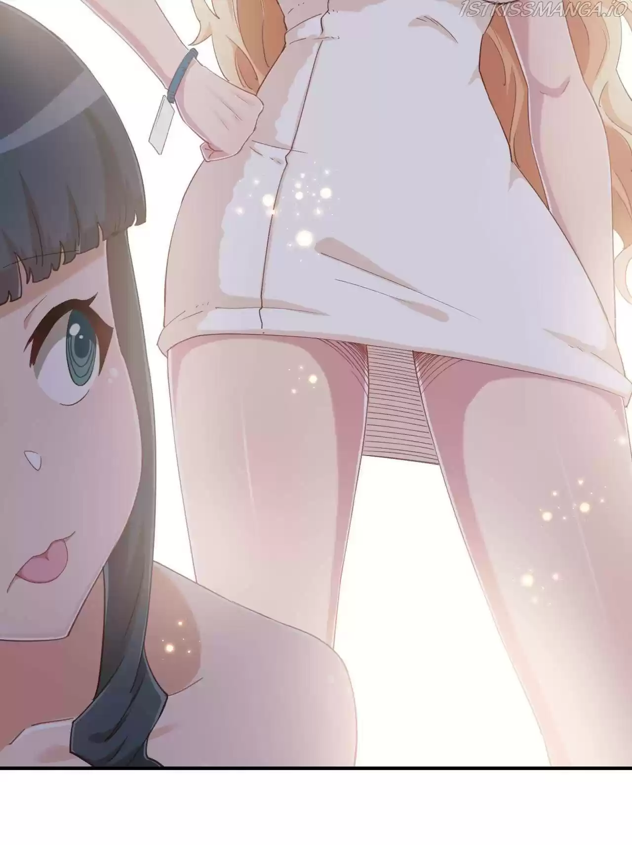 God Gave Me This Awkward Superpower, What Is It For? Chapter 75