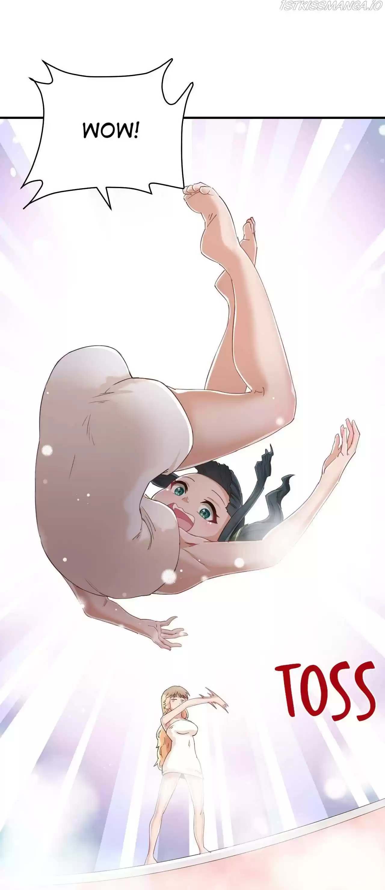 God Gave Me This Awkward Superpower, What Is It For? Chapter 75