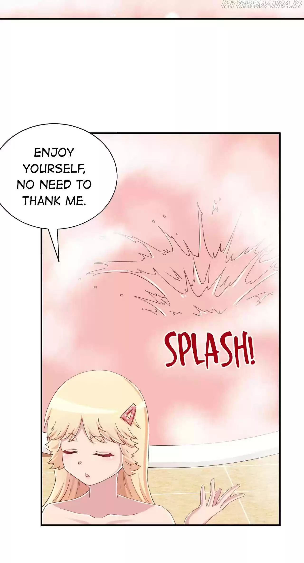 God Gave Me This Awkward Superpower, What Is It For? Chapter 75