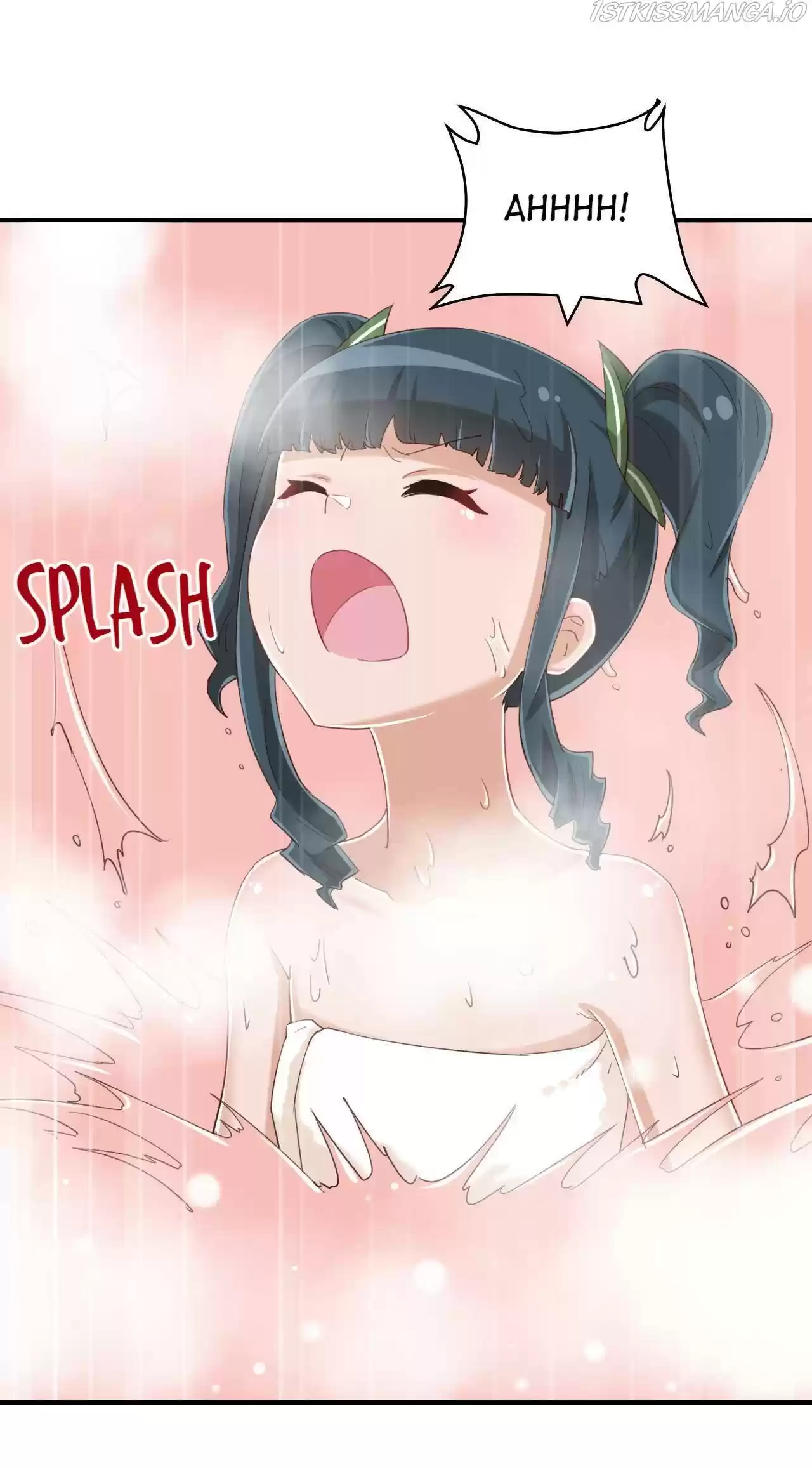 God Gave Me This Awkward Superpower, What Is It For? Chapter 75