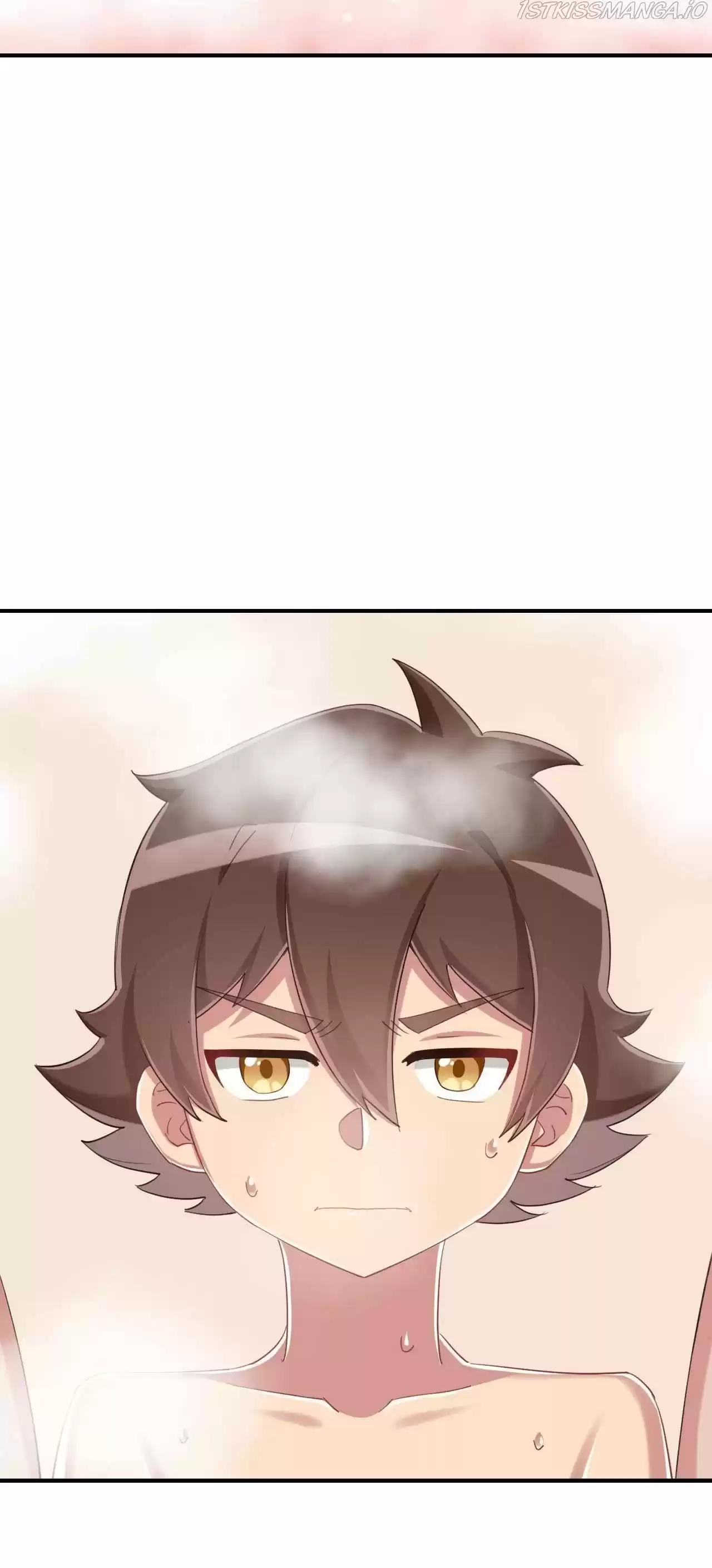 God Gave Me This Awkward Superpower, What Is It For? Chapter 75