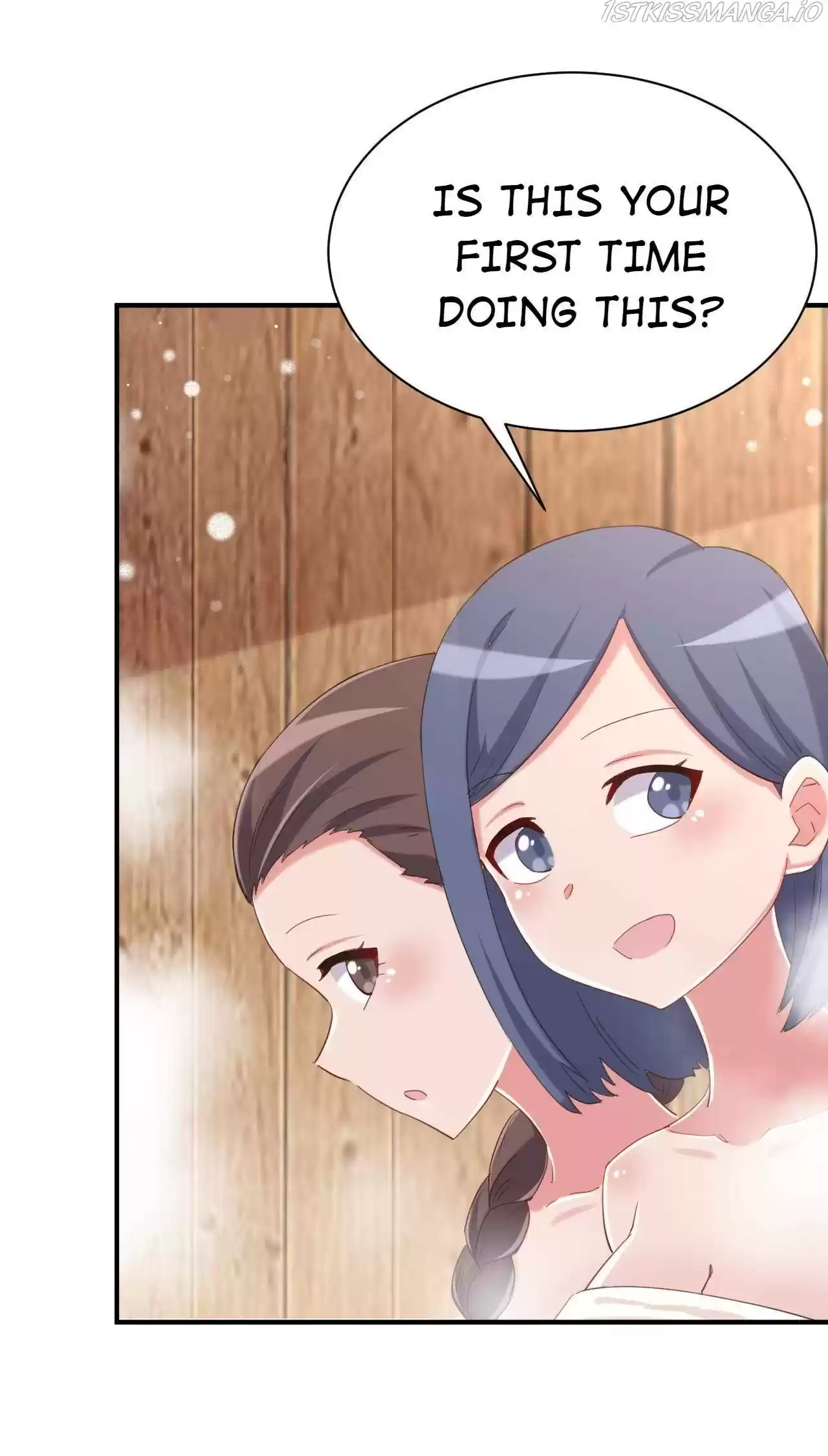 God Gave Me This Awkward Superpower, What Is It For? Chapter 75