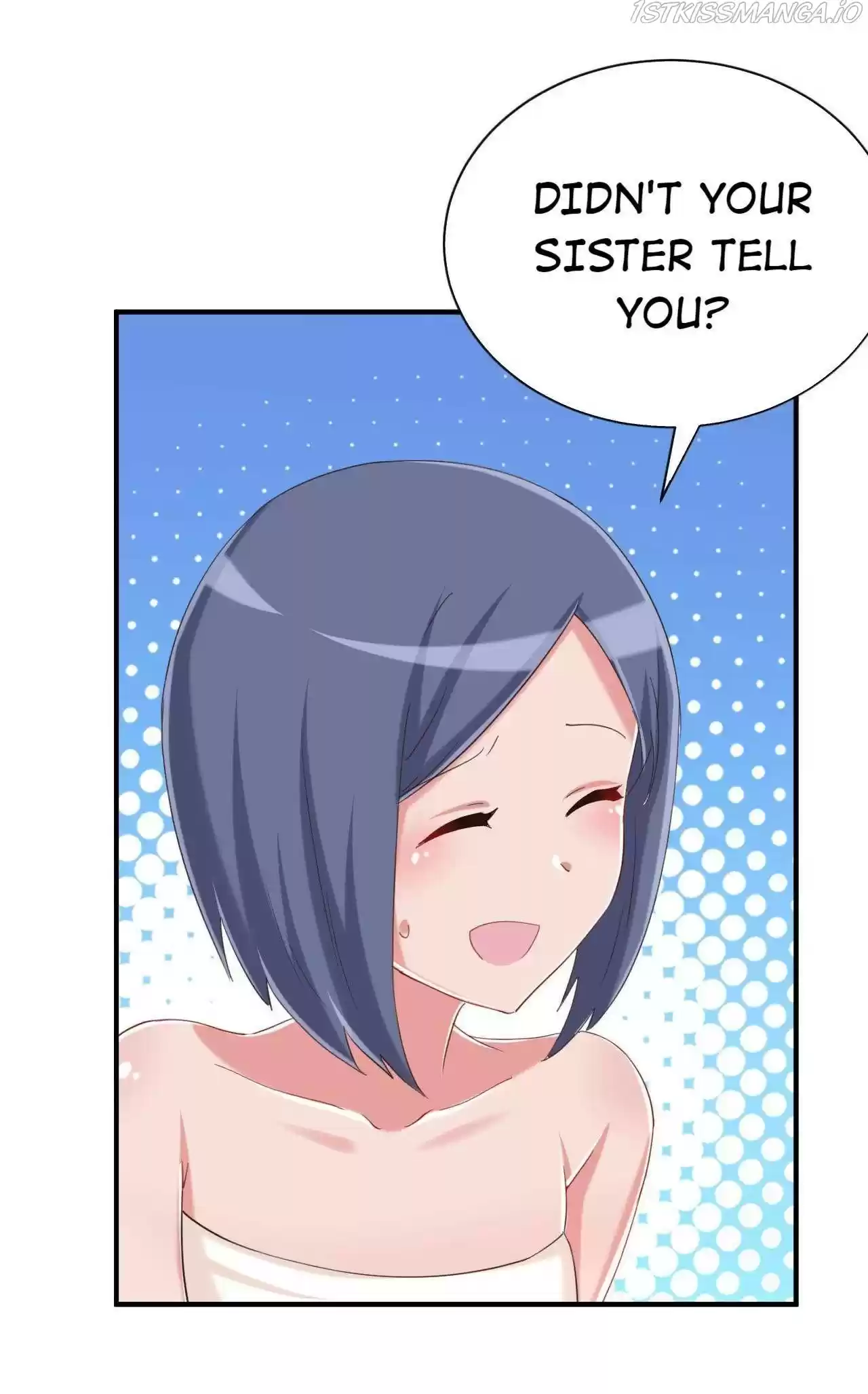 God Gave Me This Awkward Superpower, What Is It For? Chapter 75