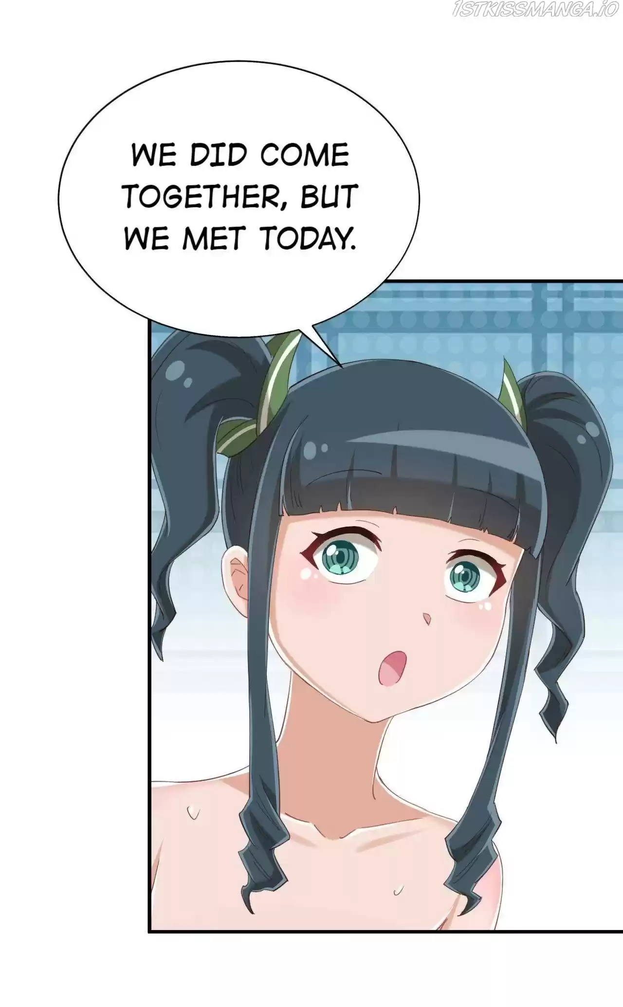 God Gave Me This Awkward Superpower, What Is It For? Chapter 75