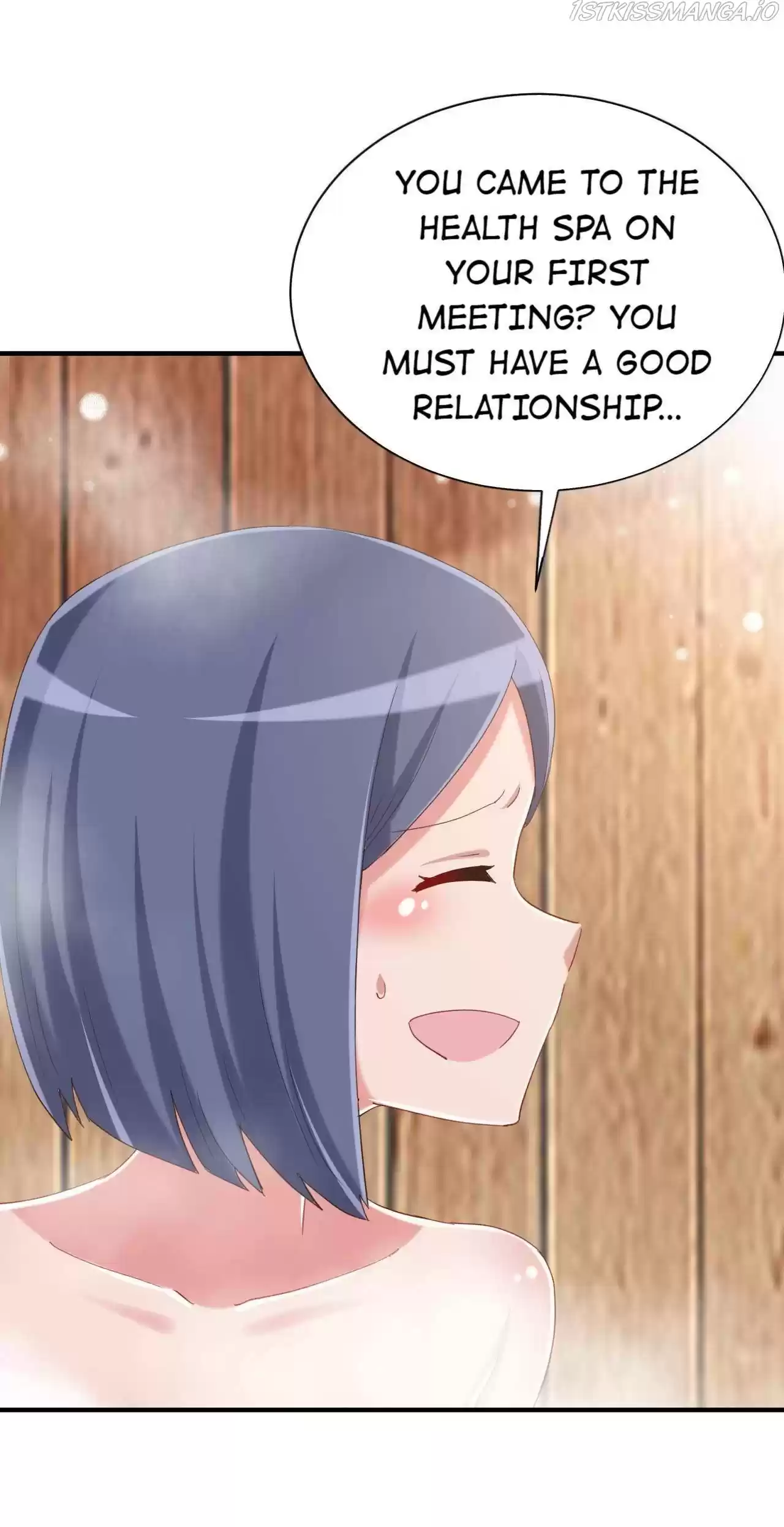 God Gave Me This Awkward Superpower, What Is It For? Chapter 75