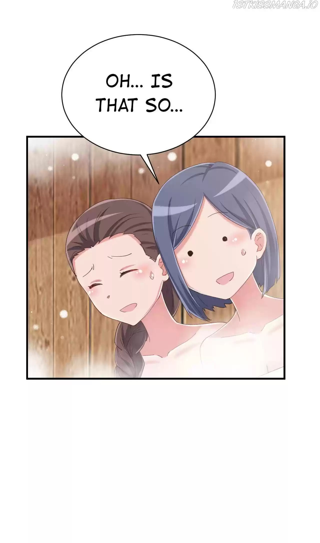 God Gave Me This Awkward Superpower, What Is It For? Chapter 75