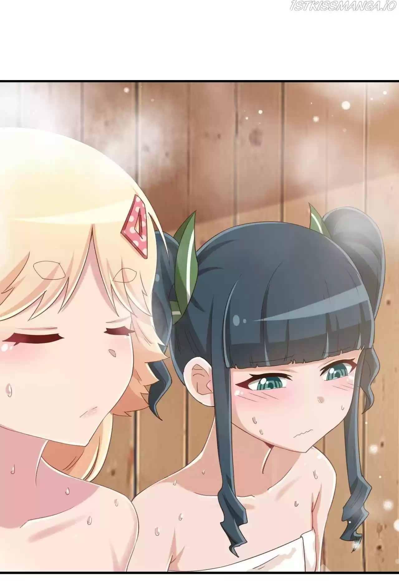 God Gave Me This Awkward Superpower, What Is It For? Chapter 76