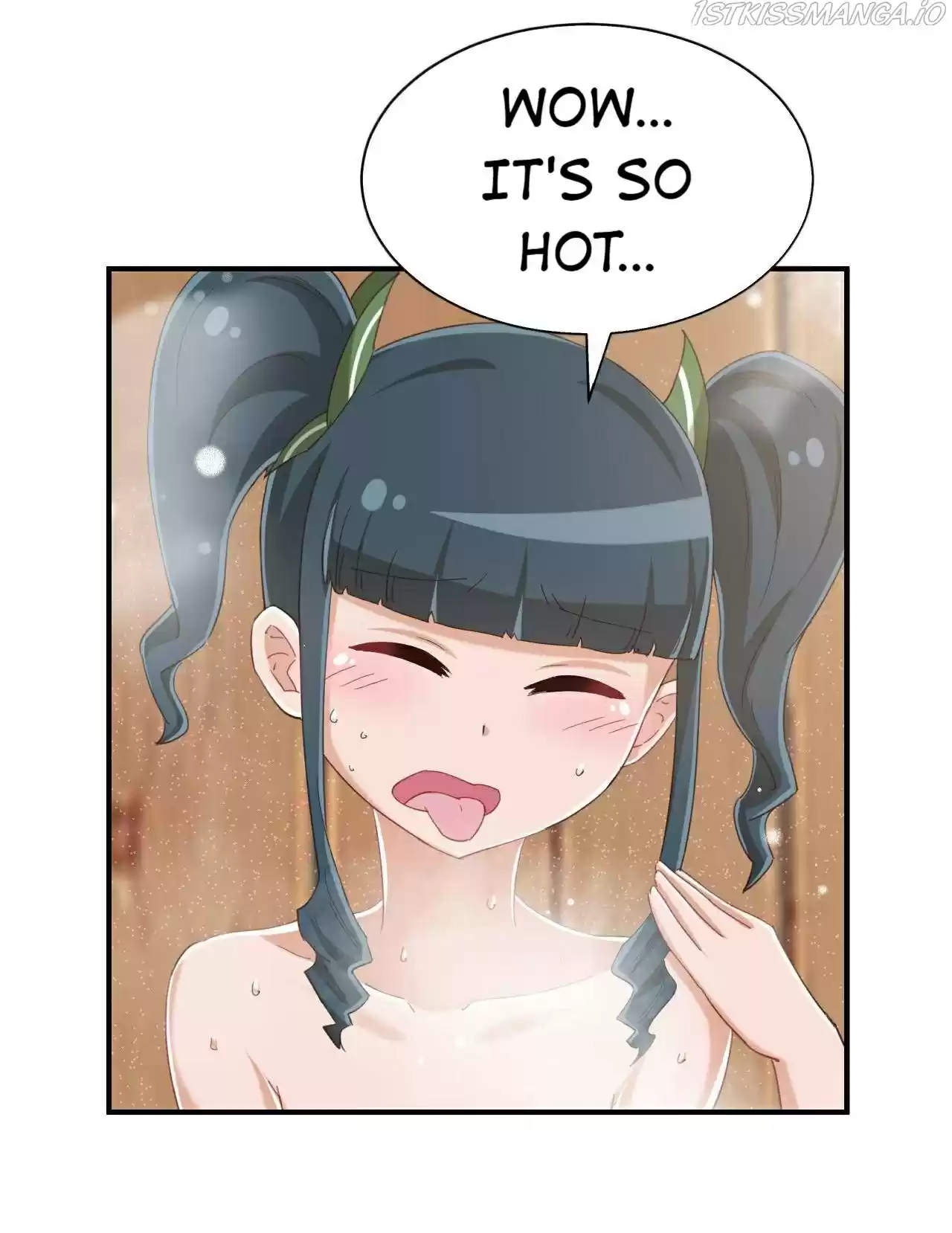 God Gave Me This Awkward Superpower, What Is It For? Chapter 76