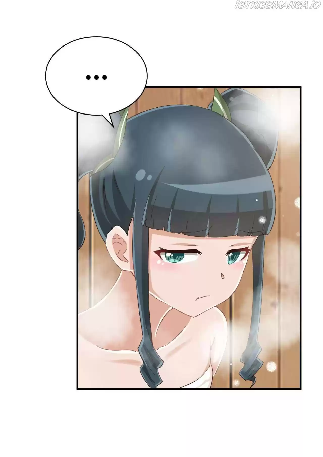 God Gave Me This Awkward Superpower, What Is It For? Chapter 76