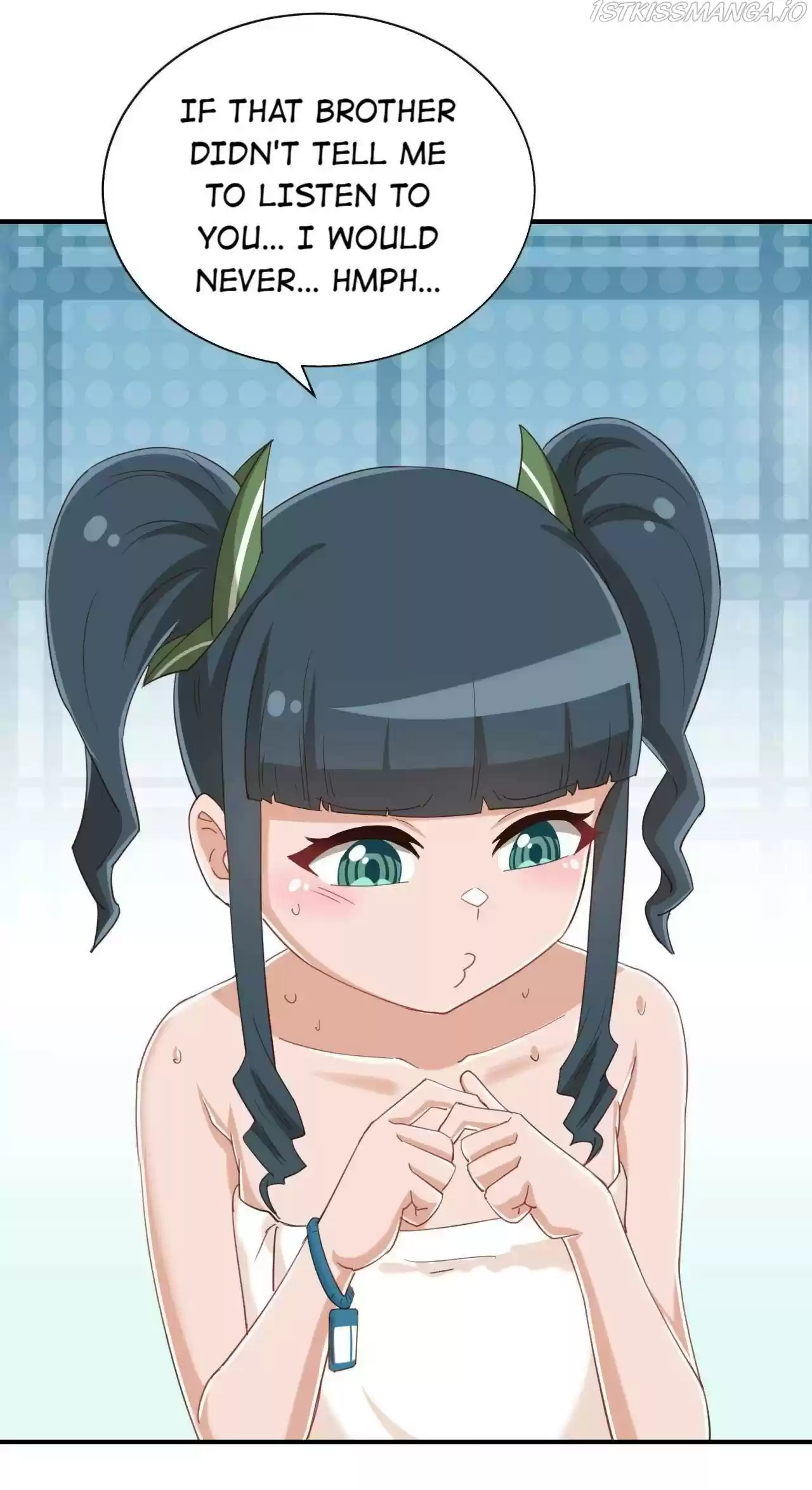 God Gave Me This Awkward Superpower, What Is It For? Chapter 76