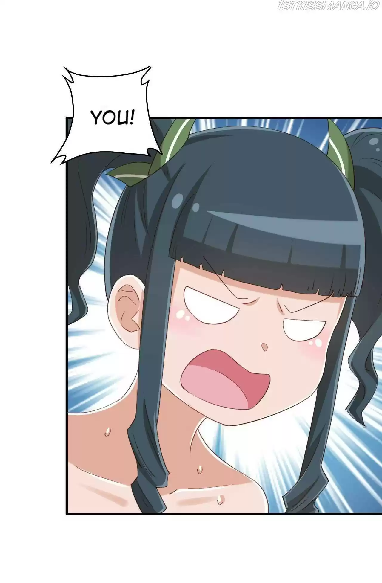 God Gave Me This Awkward Superpower, What Is It For? Chapter 76