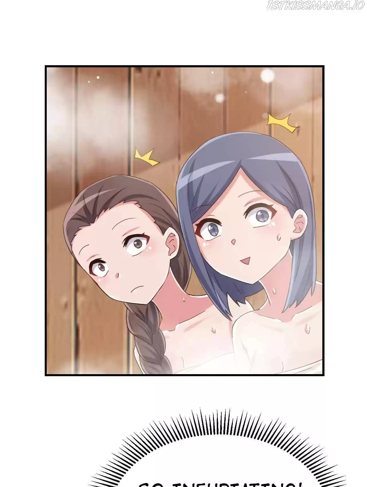 God Gave Me This Awkward Superpower, What Is It For? Chapter 76