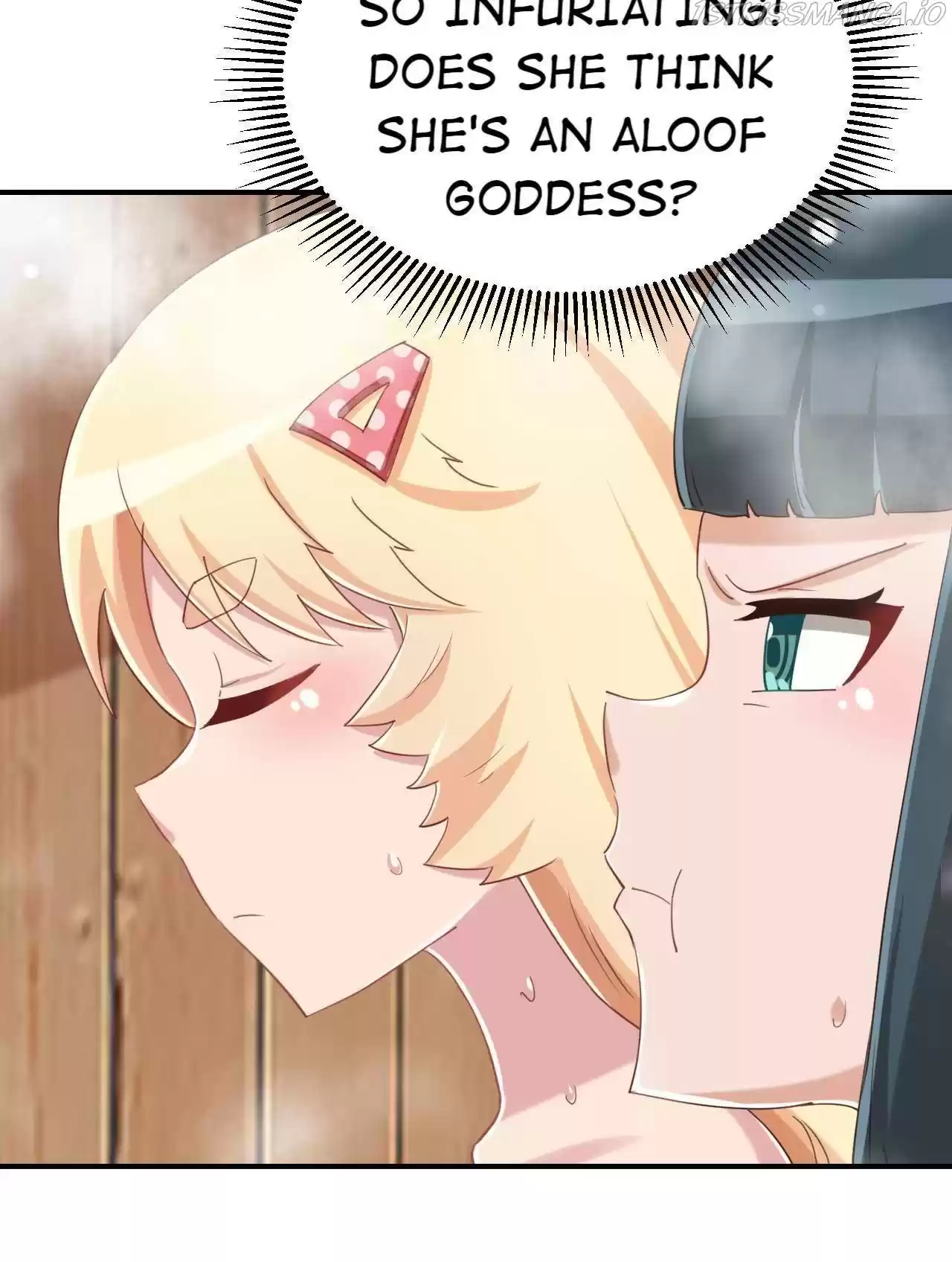 God Gave Me This Awkward Superpower, What Is It For? Chapter 76