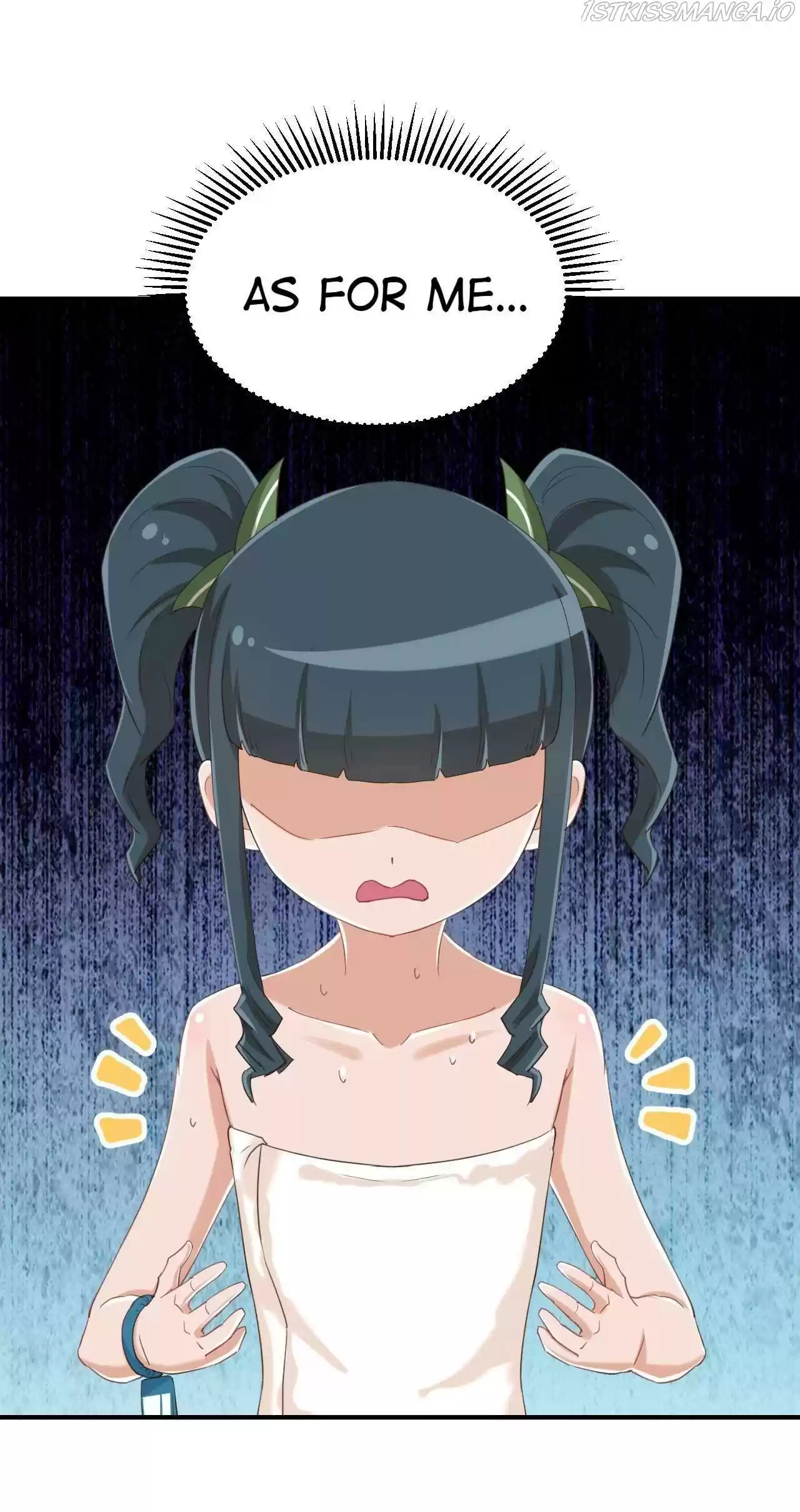 God Gave Me This Awkward Superpower, What Is It For? Chapter 76