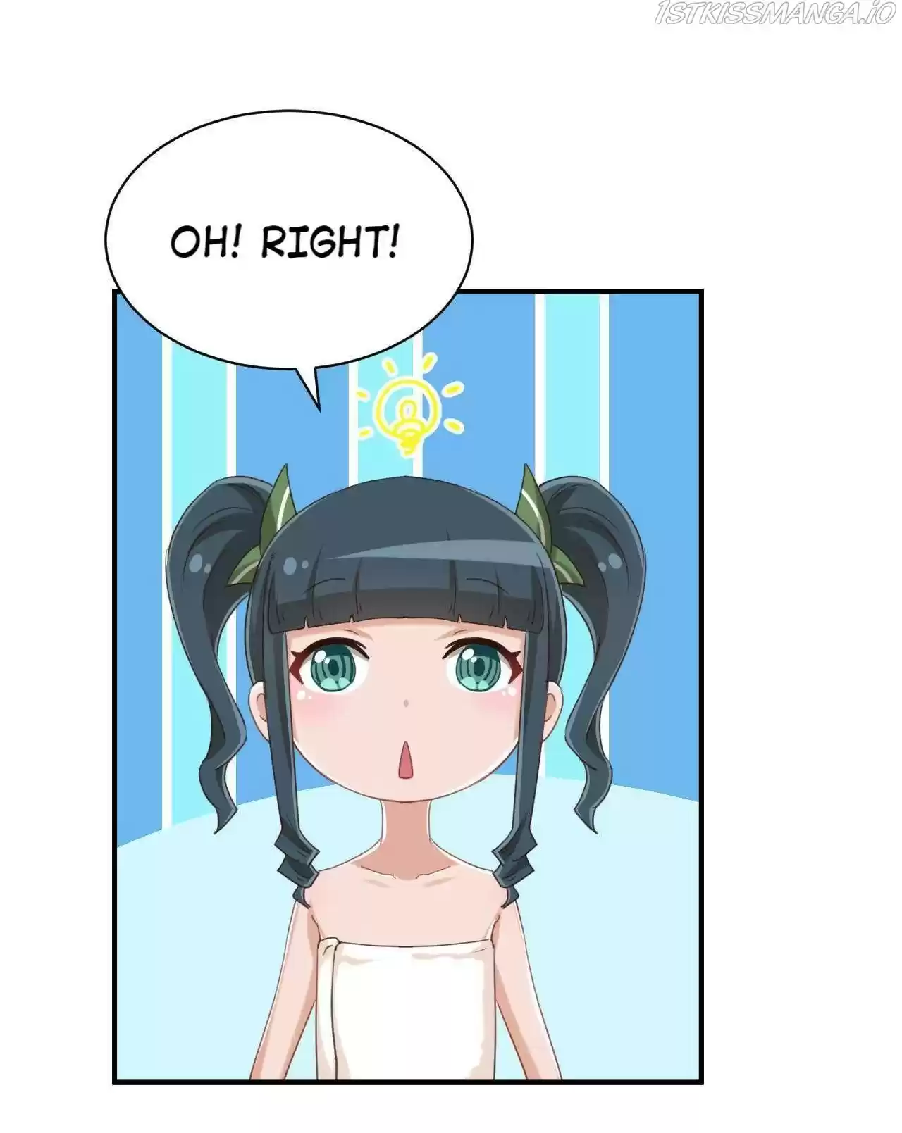 God Gave Me This Awkward Superpower, What Is It For? Chapter 76