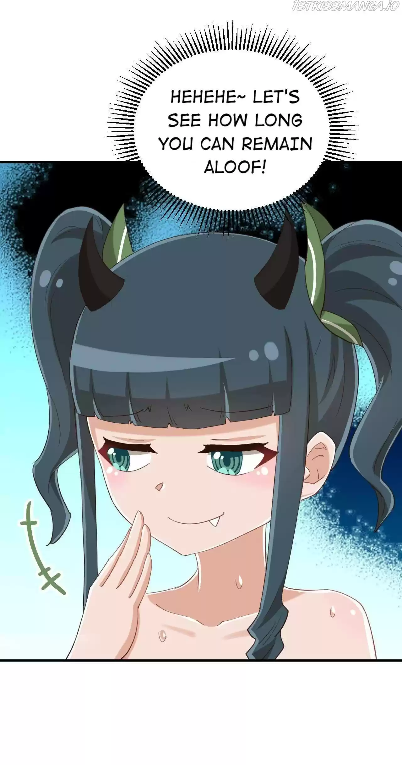 God Gave Me This Awkward Superpower, What Is It For? Chapter 76