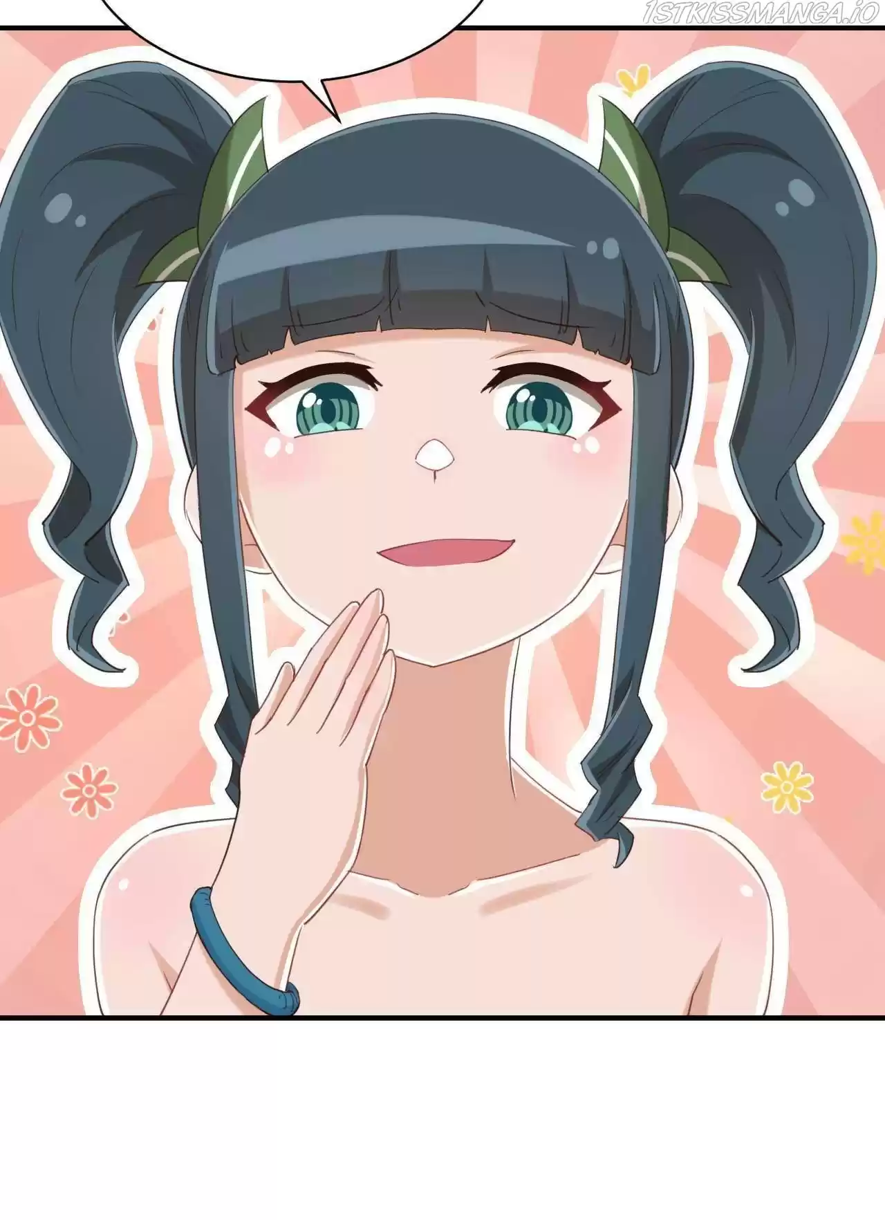 God Gave Me This Awkward Superpower, What Is It For? Chapter 76